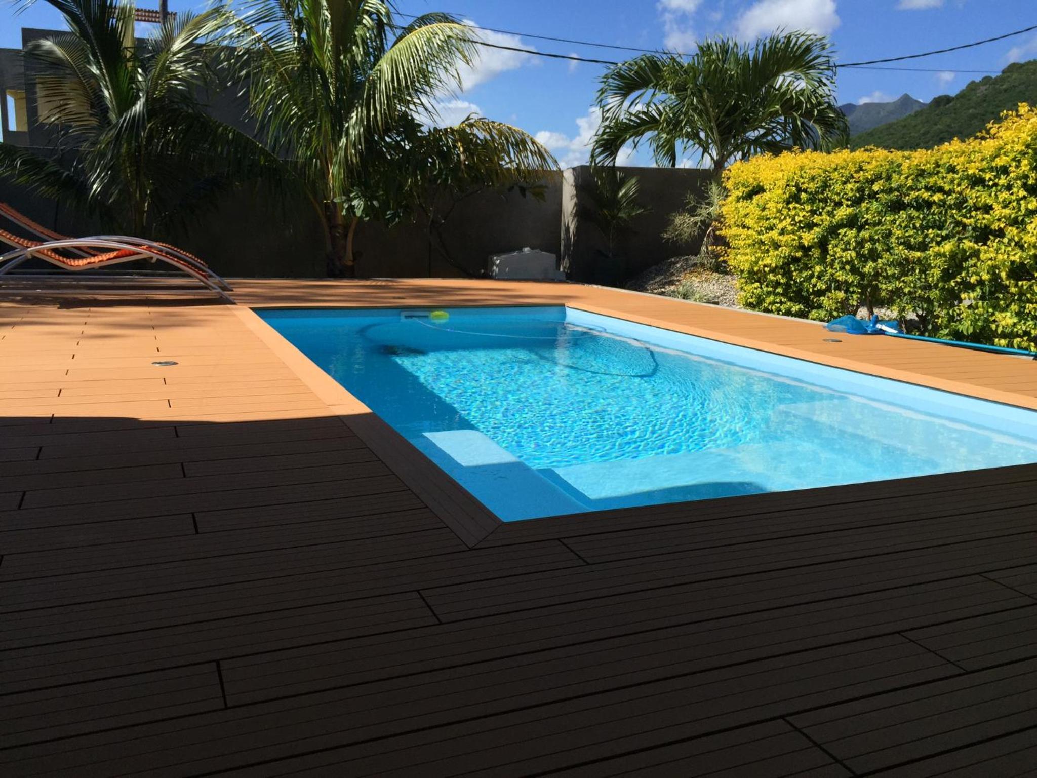 Villas Hibiscus