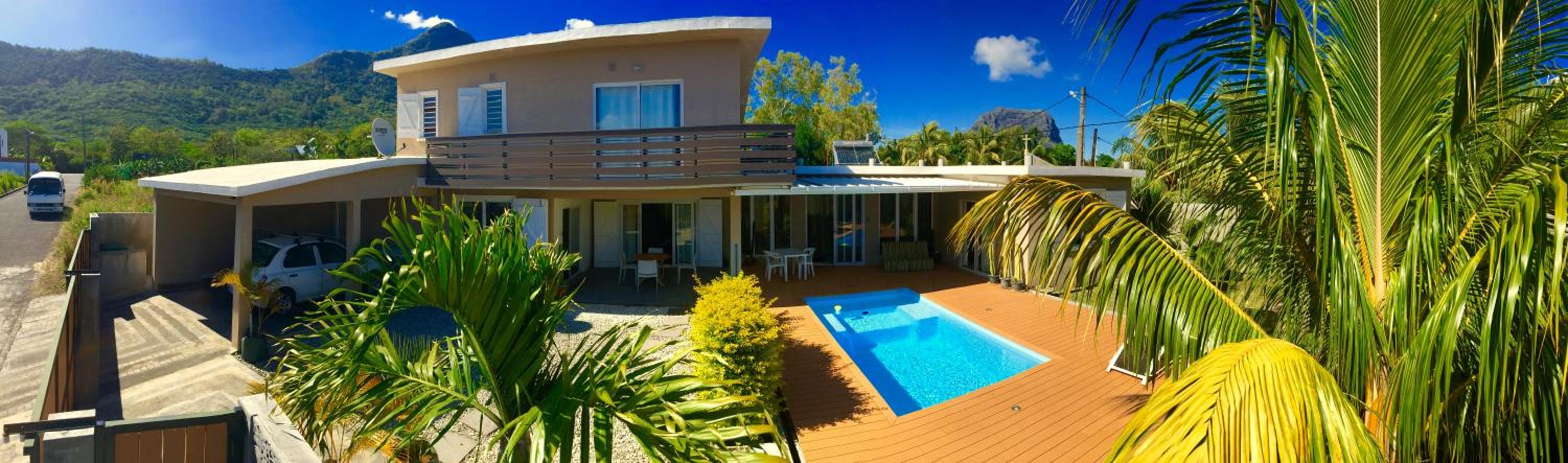 Villas Hibiscus