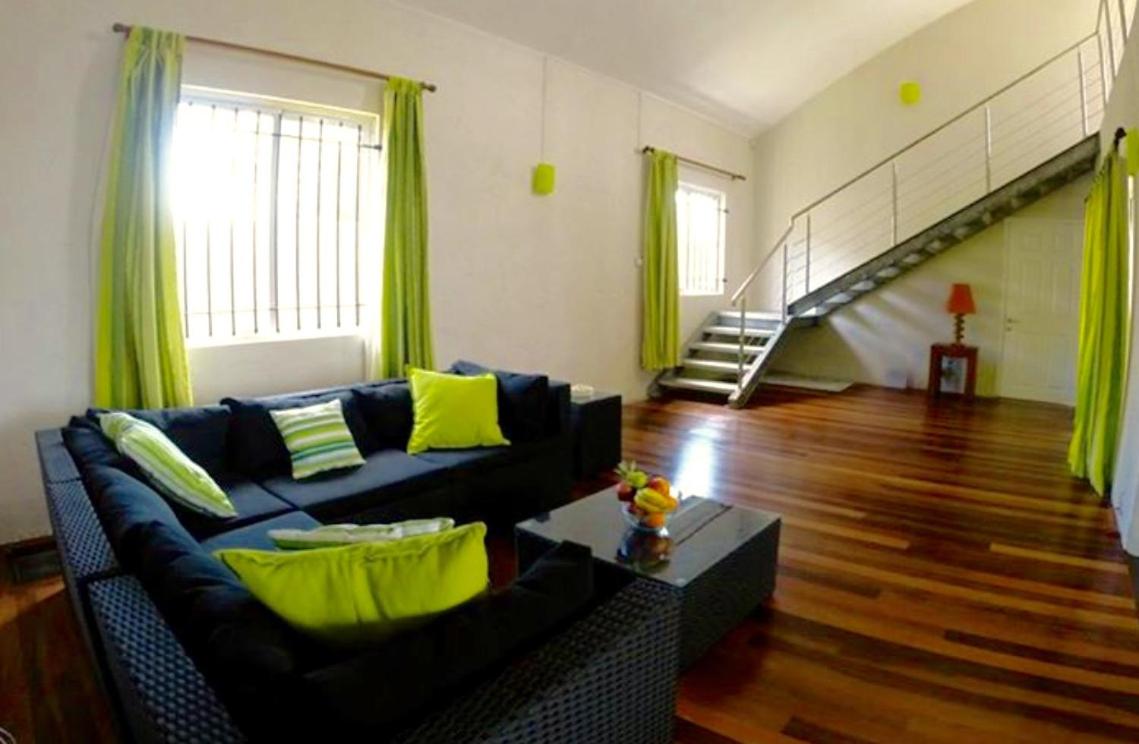 Villas Hibiscus