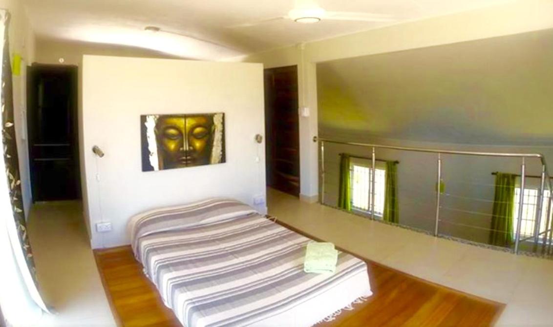 Villas Hibiscus
