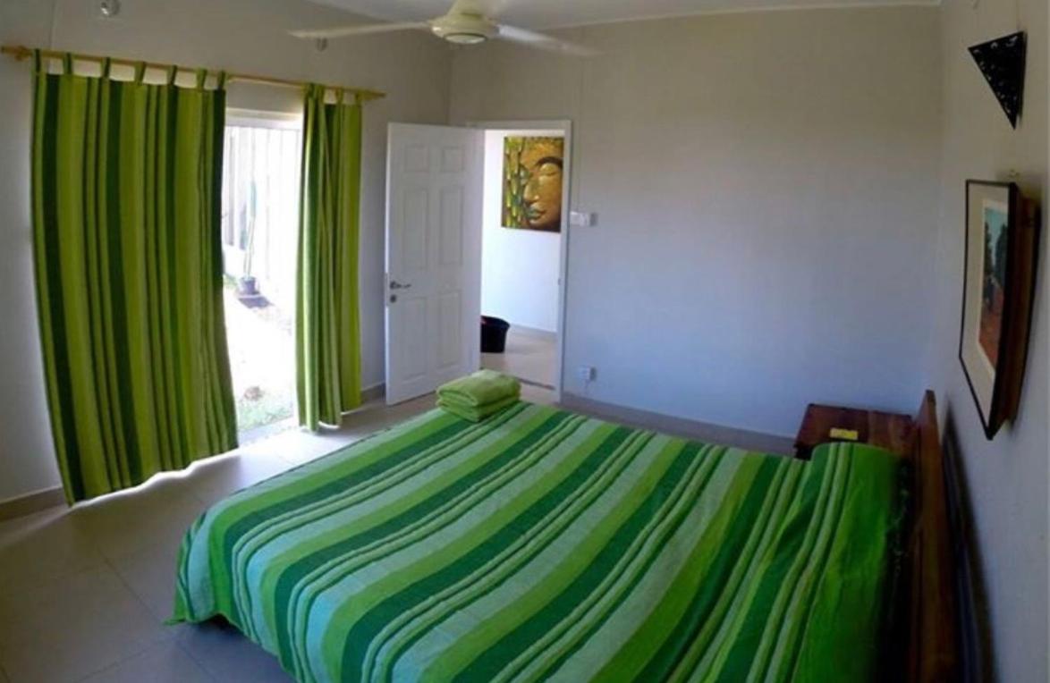 Villas Hibiscus