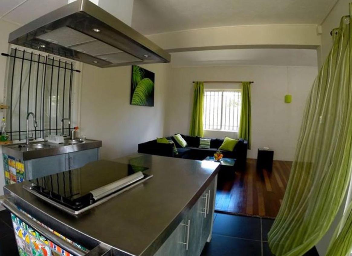 Villas Hibiscus