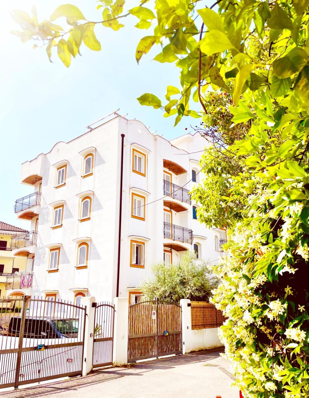 La Casa del Mare view 2