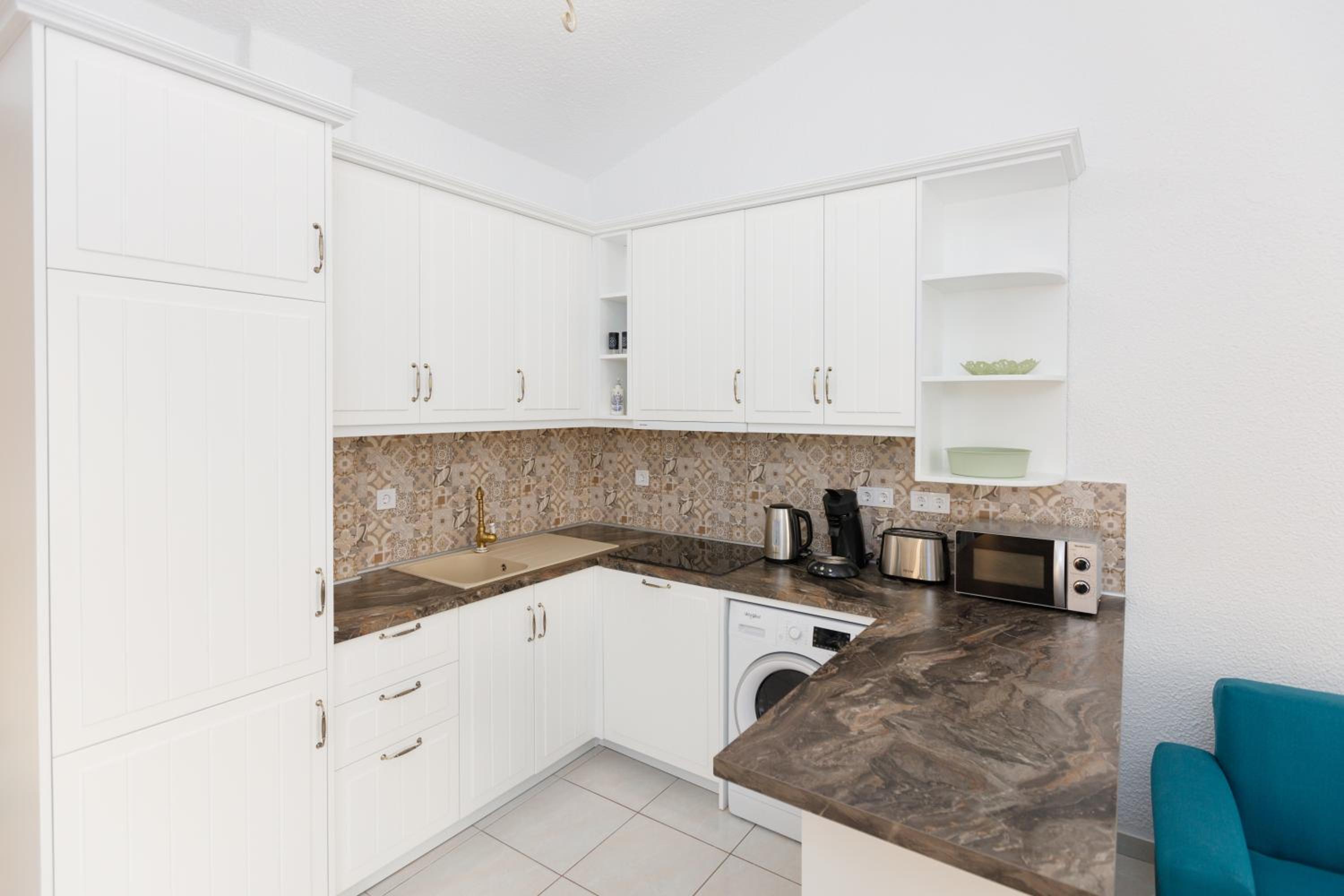 Kalipso Family Apartments