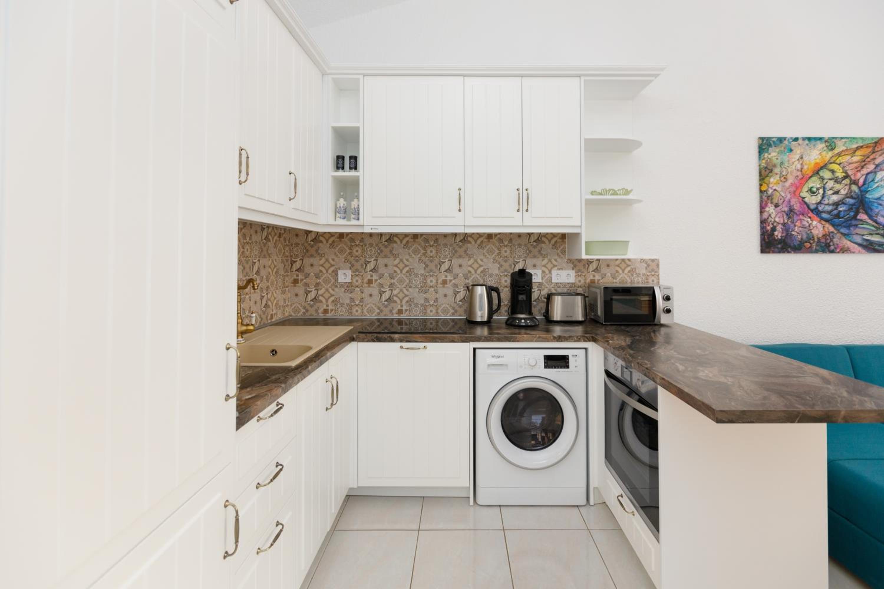 Kalipso Family Apartments