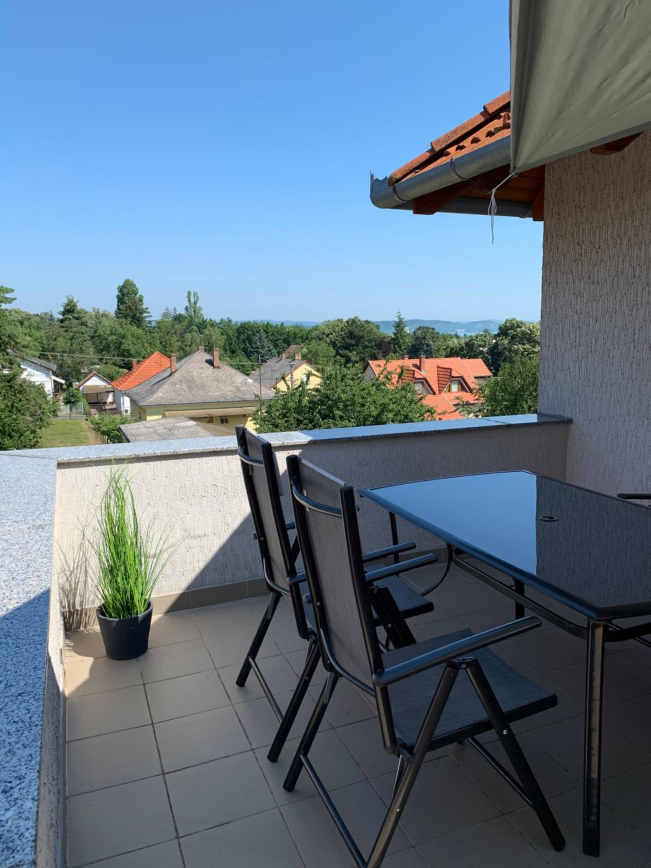 Rádi Apartman Balatonföldvár