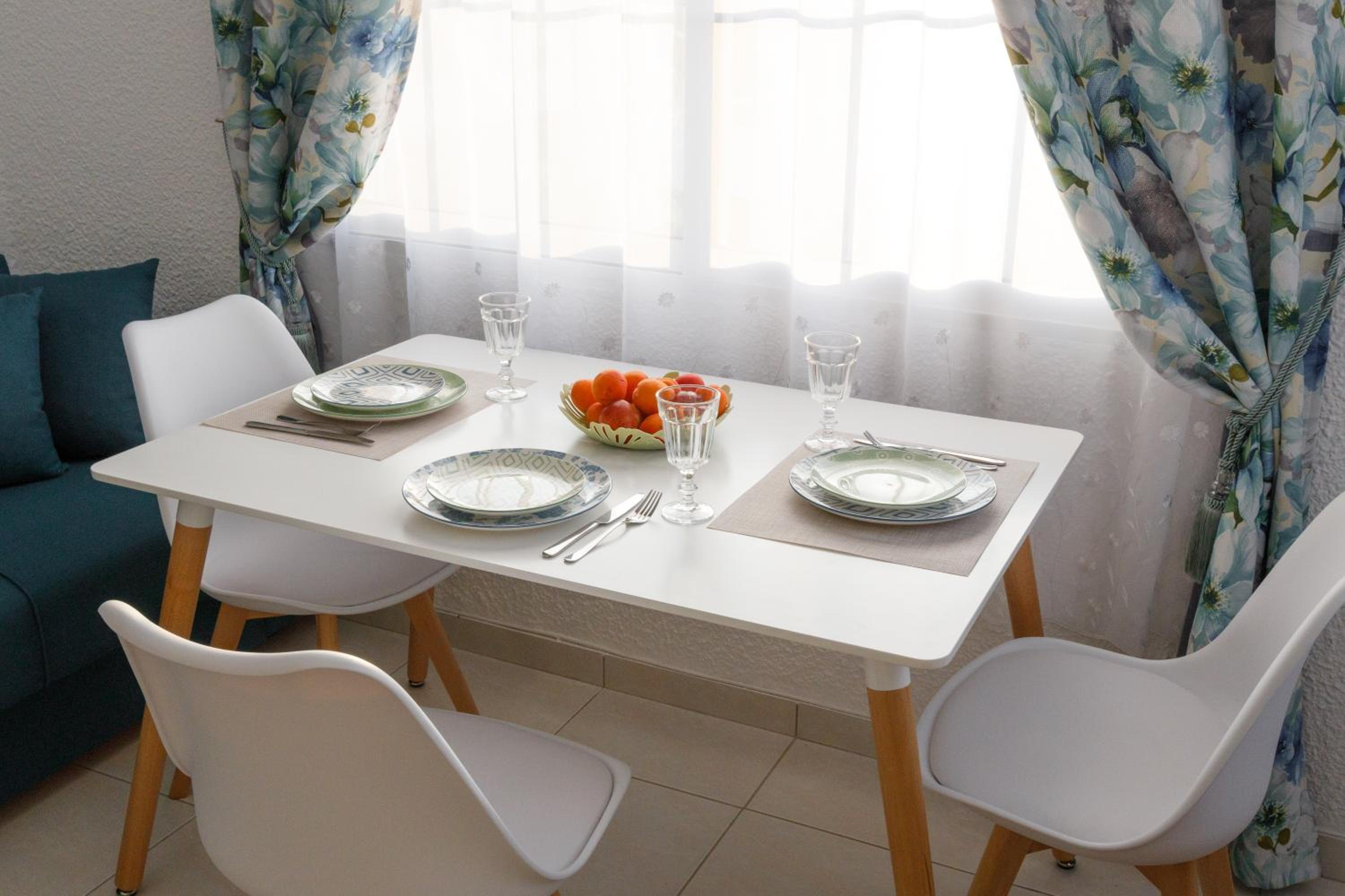 Kalipso Family Apartments