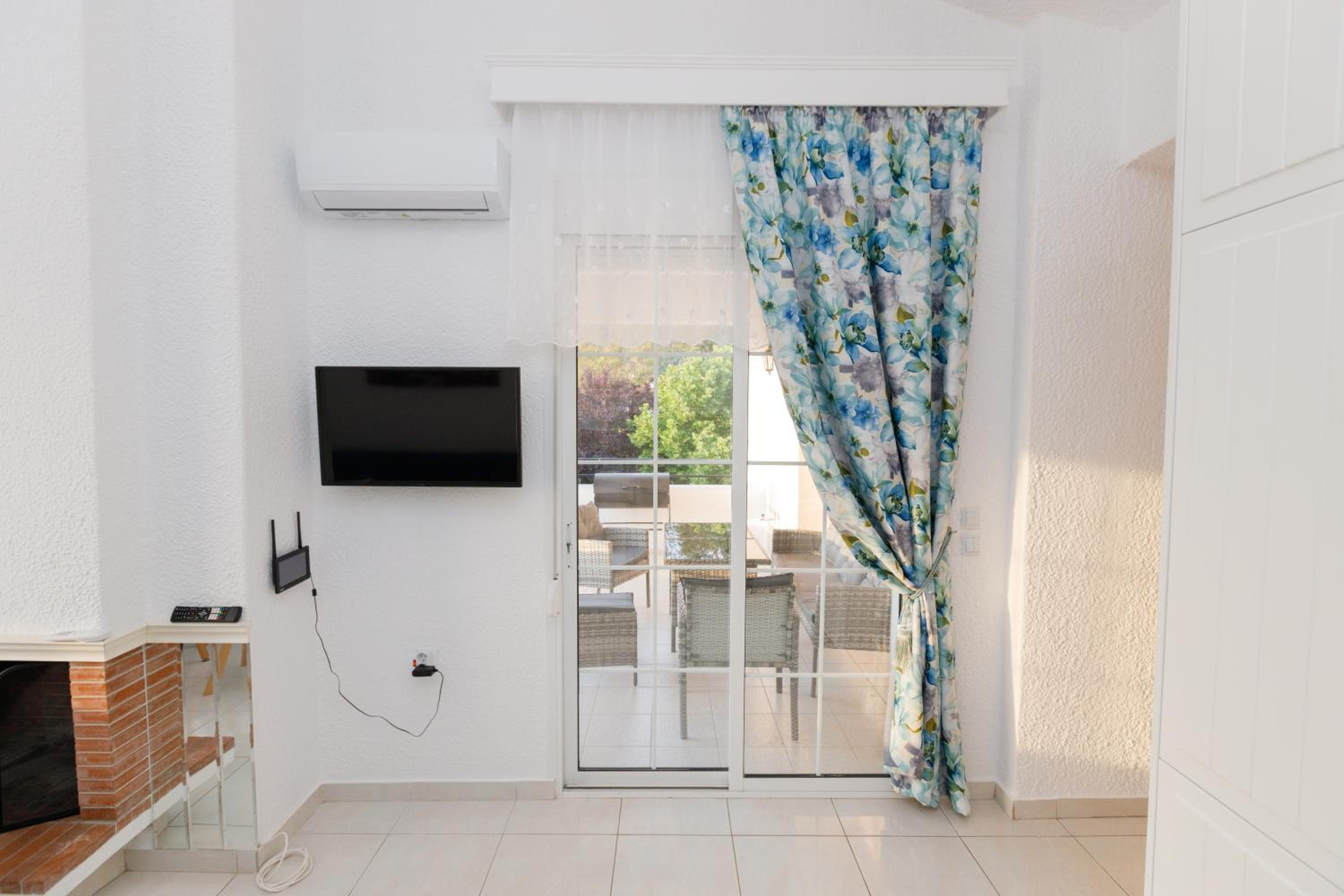 Kalipso Family Apartments