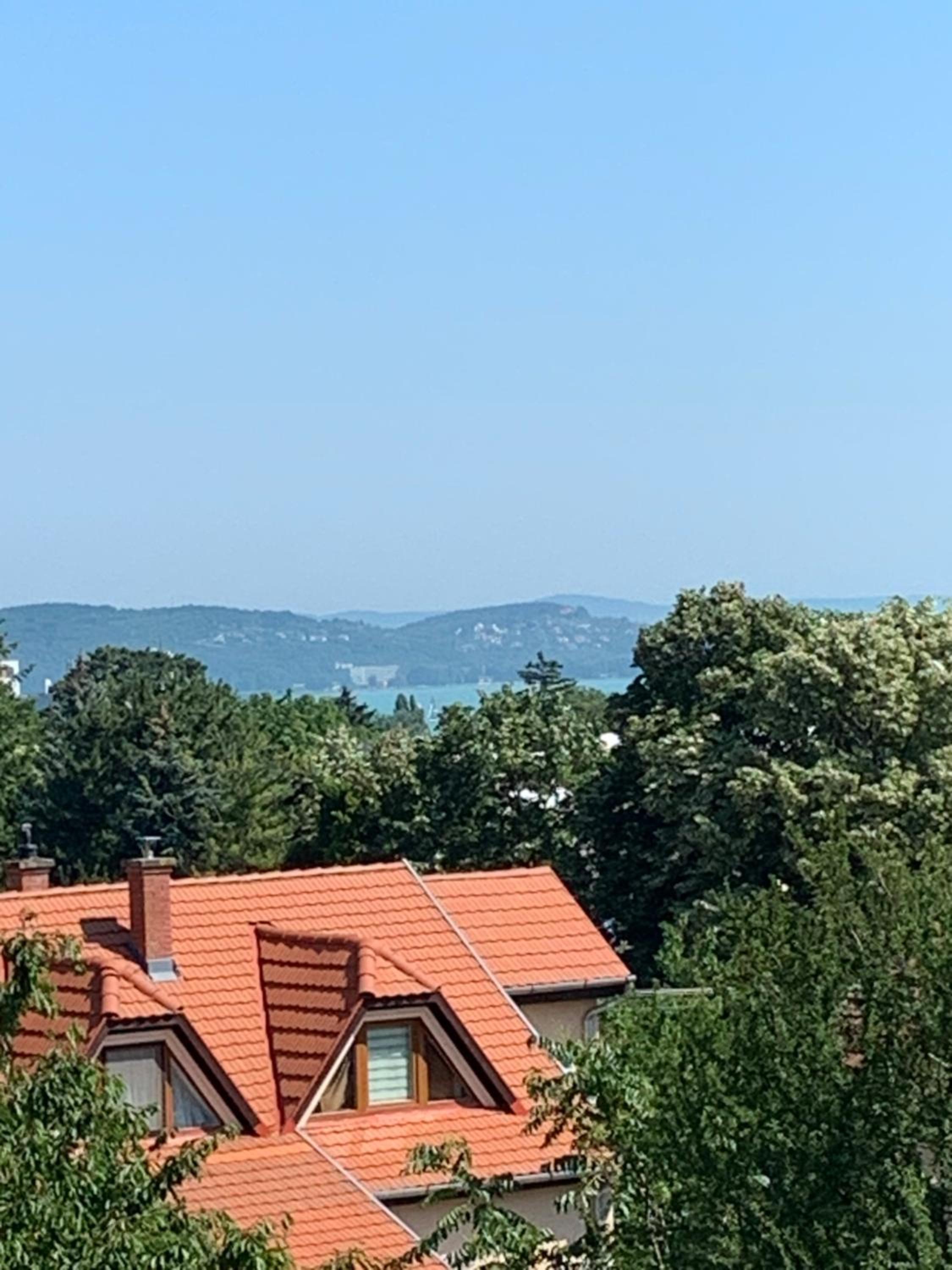 Rádi Apartman Balatonföldvár
