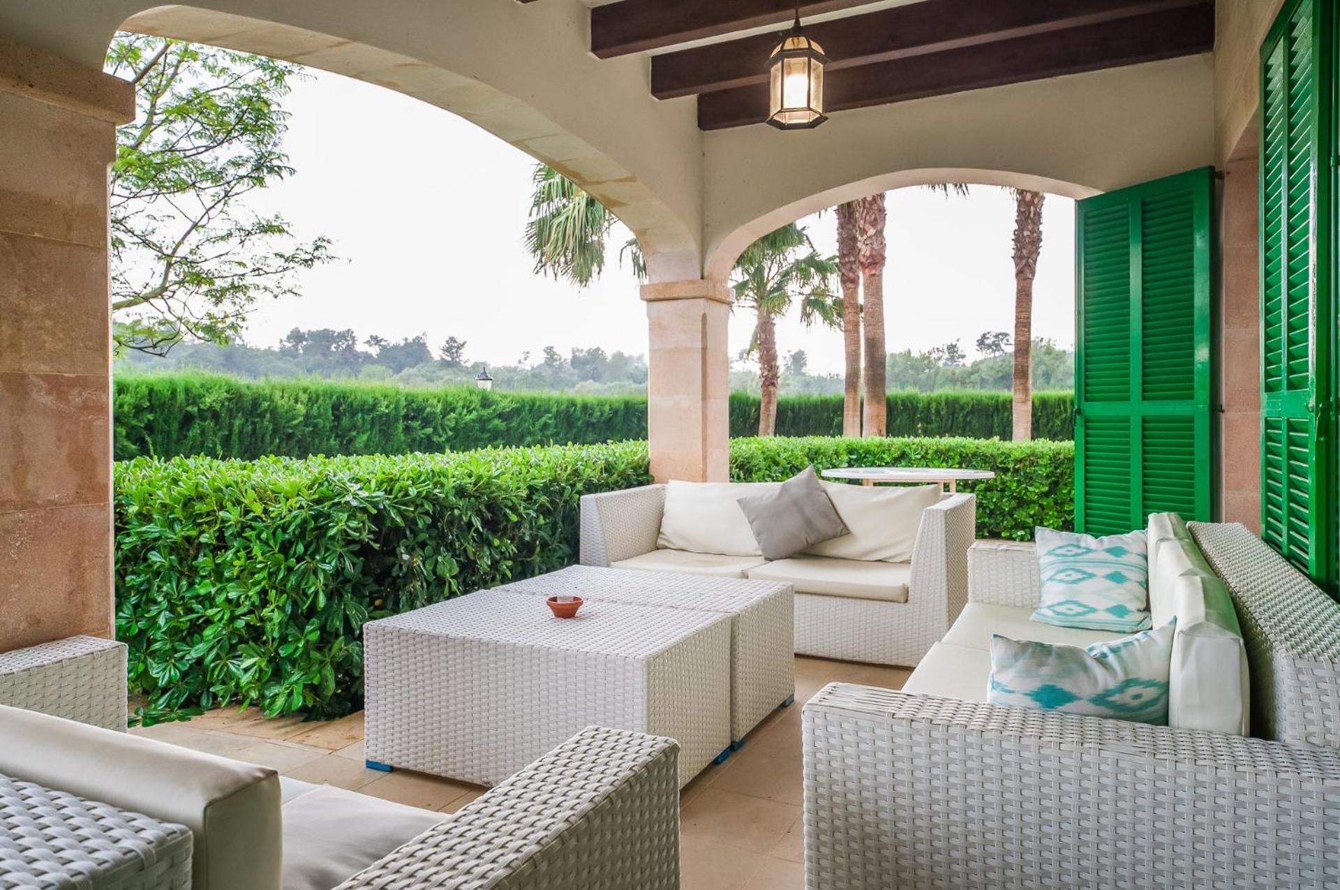 Ideal Property Mallorca - El Palmeral view 4