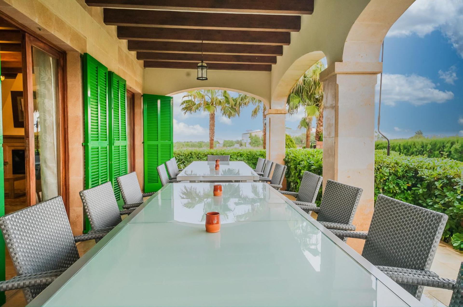 Ideal Property Mallorca - El Palmeral view 5