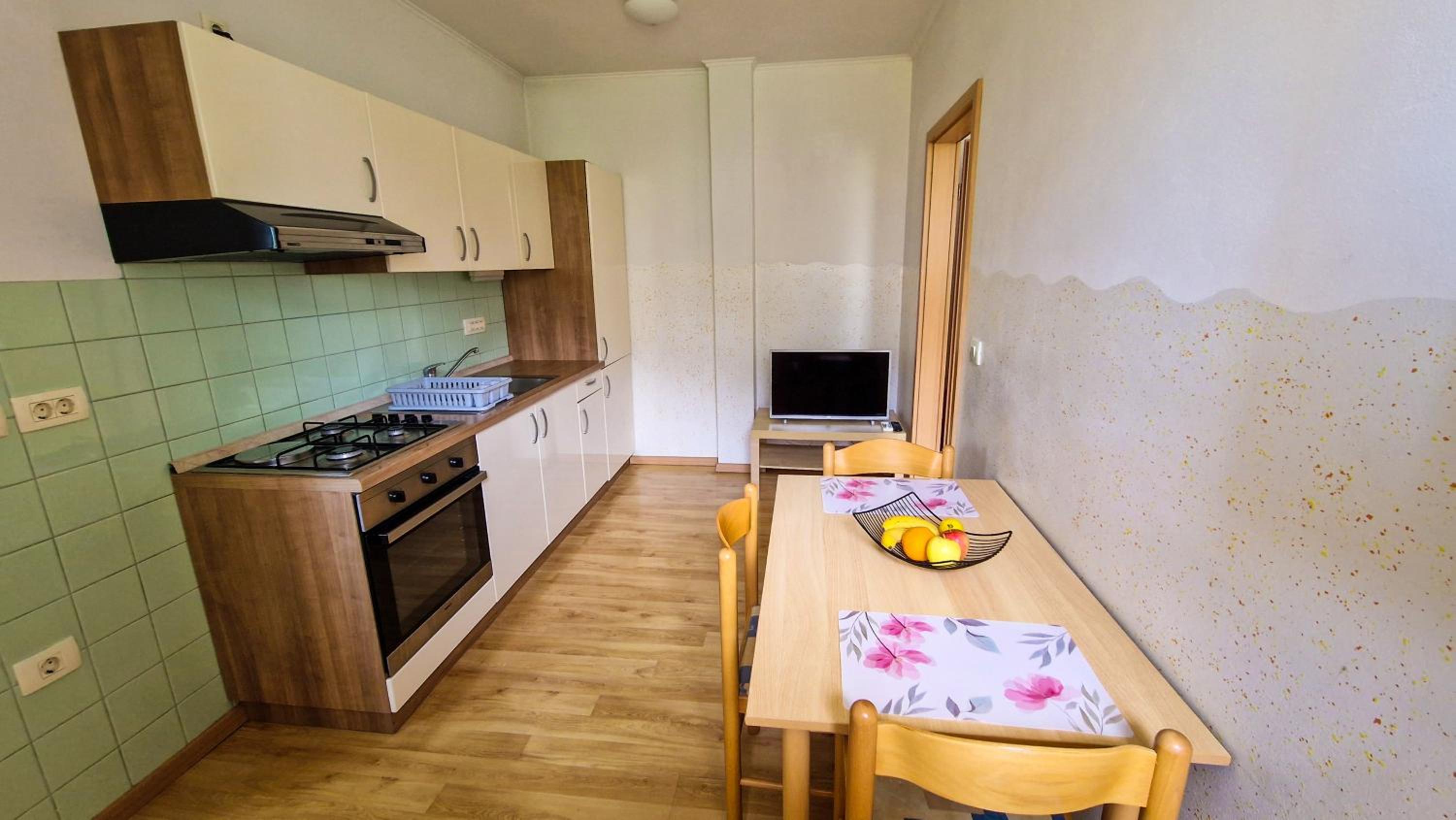 Apartments Dani
