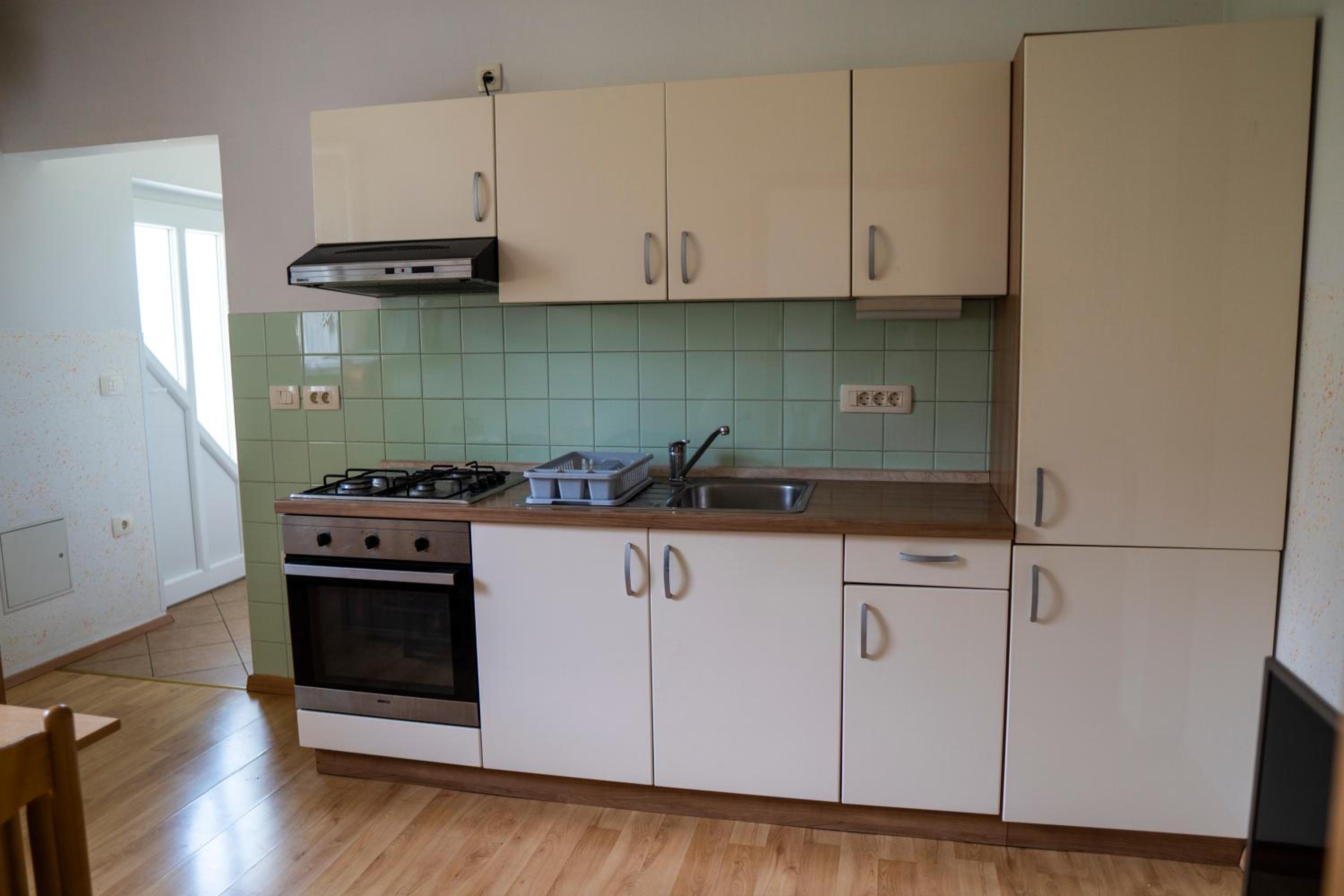 Apartments Dani
