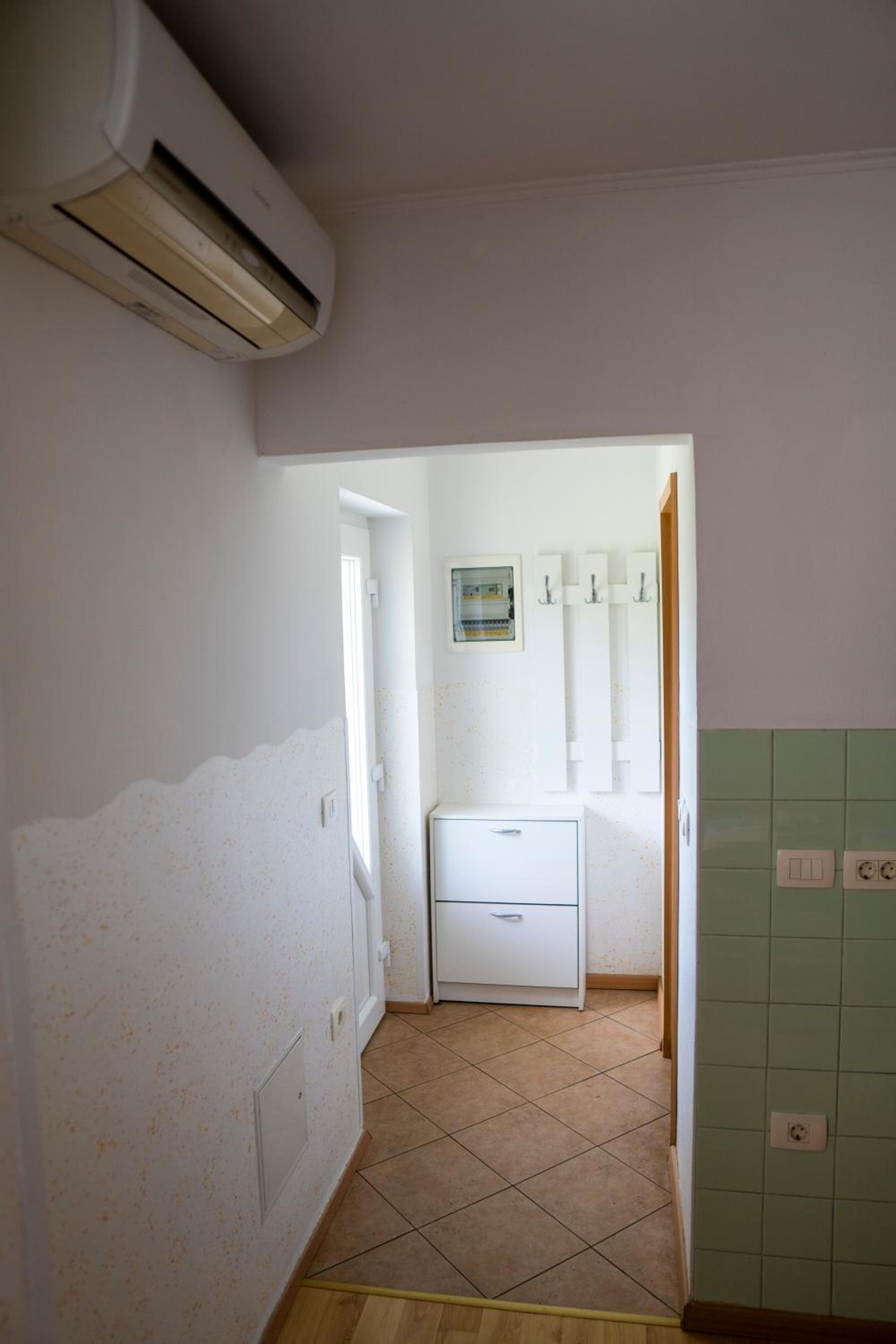 Apartments Dani
