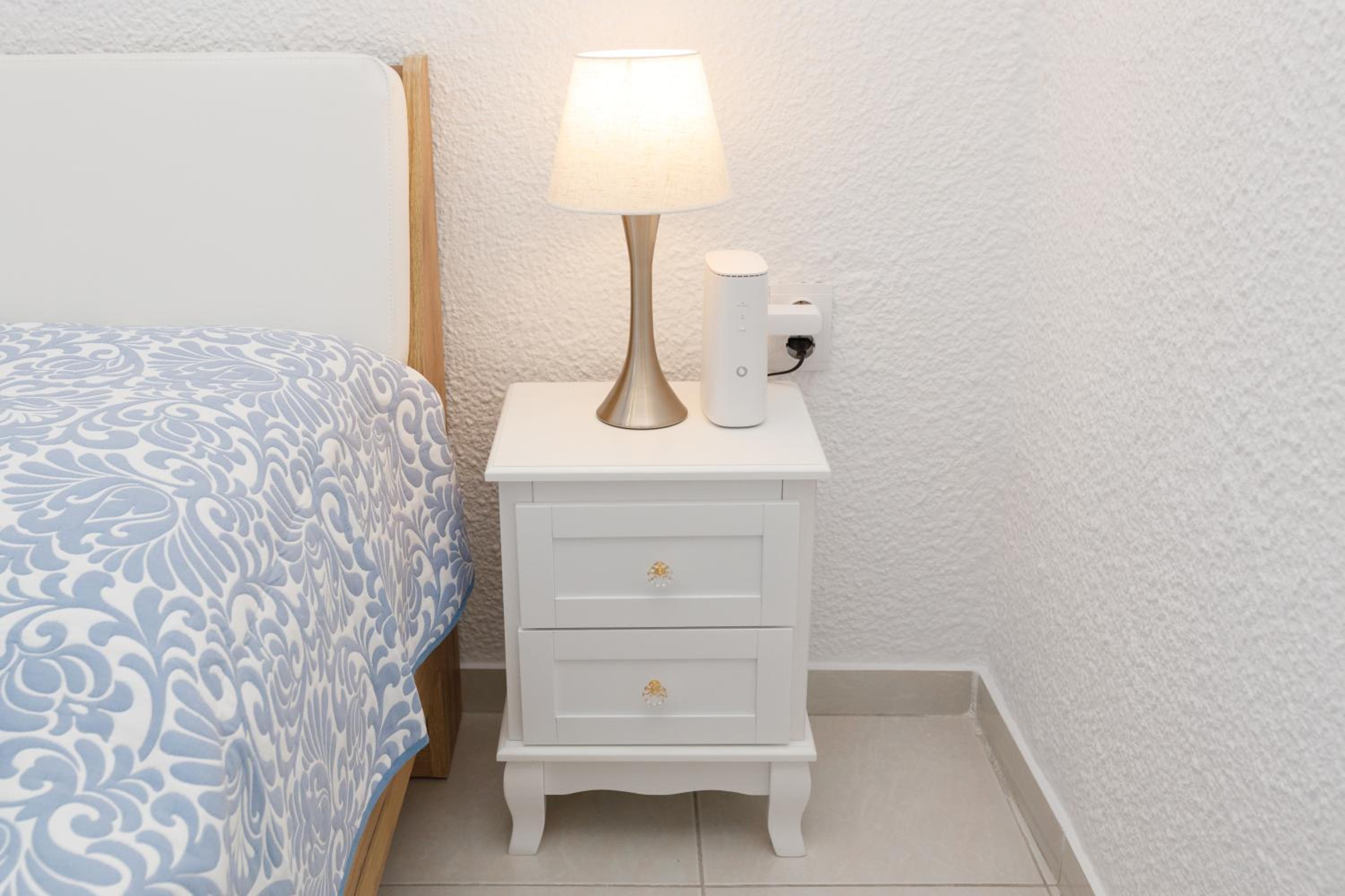 Kalipso Family Apartments