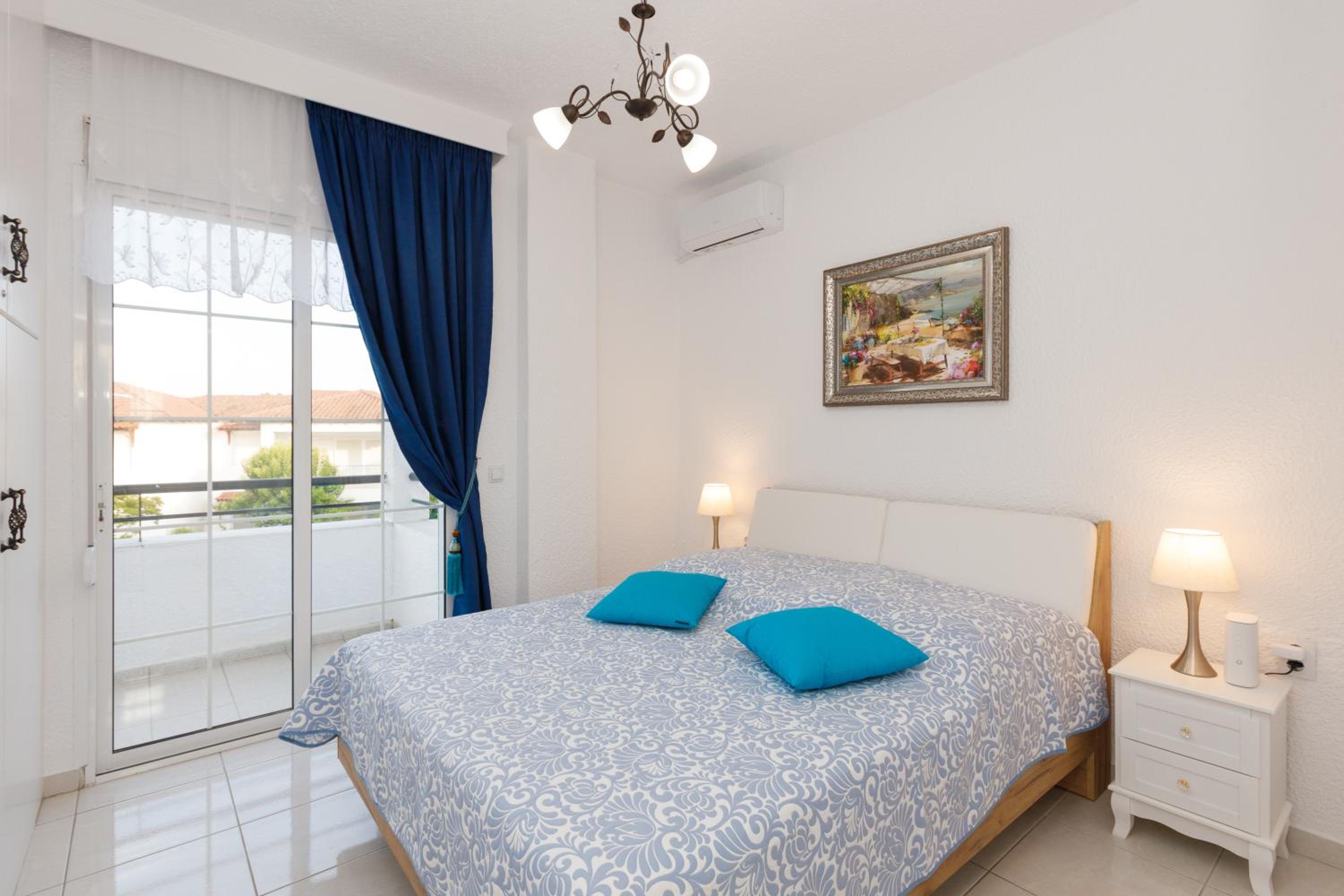 Kalipso Family Apartments