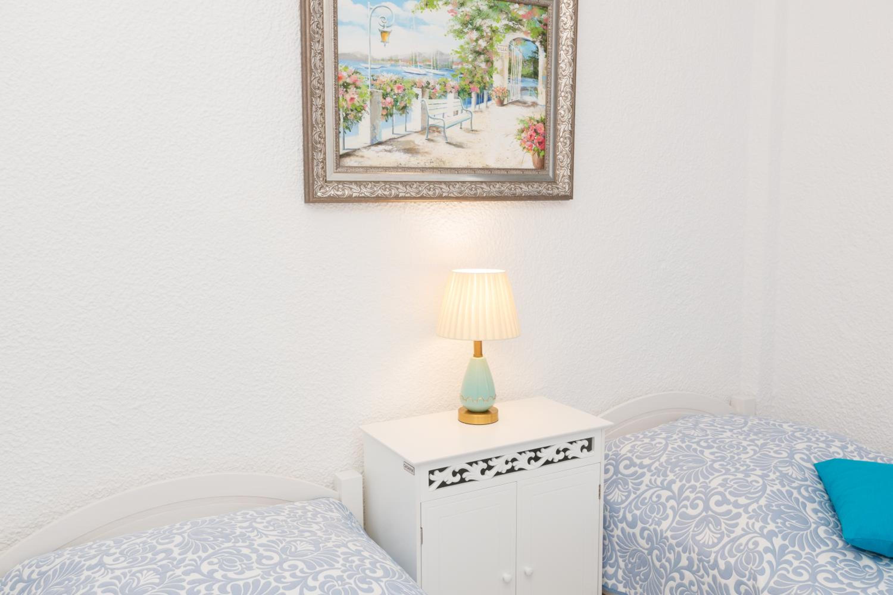Kalipso Family Apartments