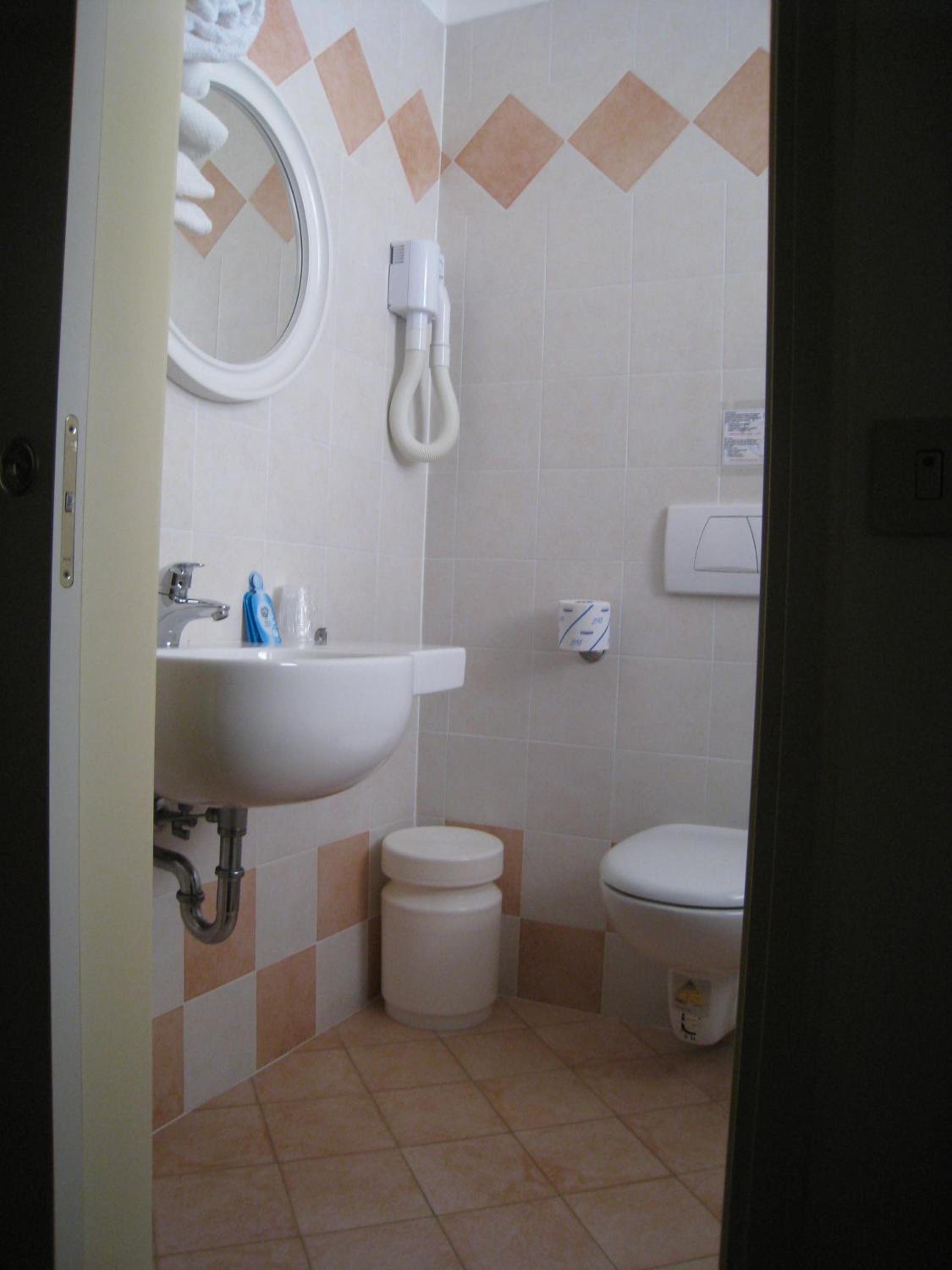 Hotel Losanna Cervia