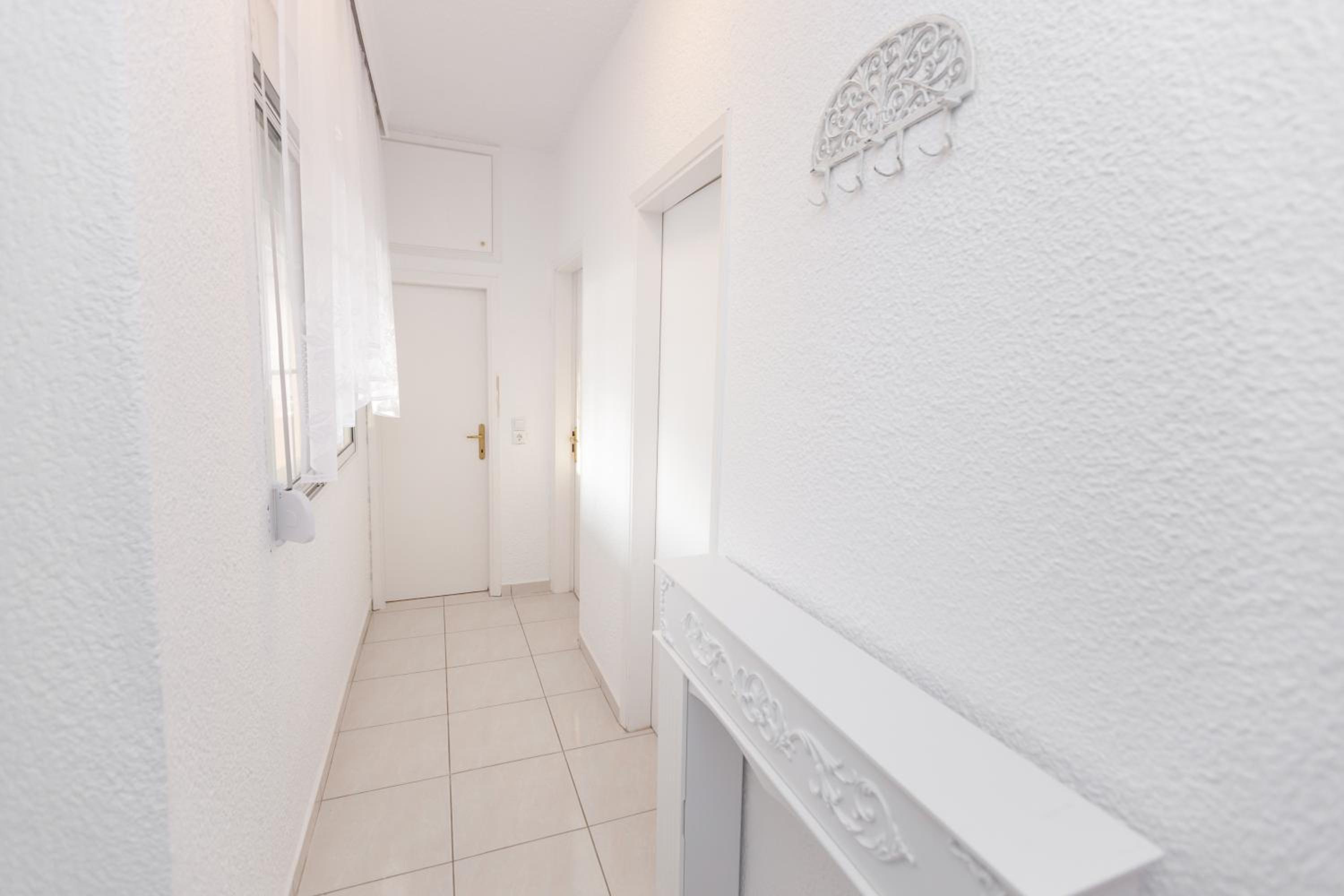 Kalipso Family Apartments