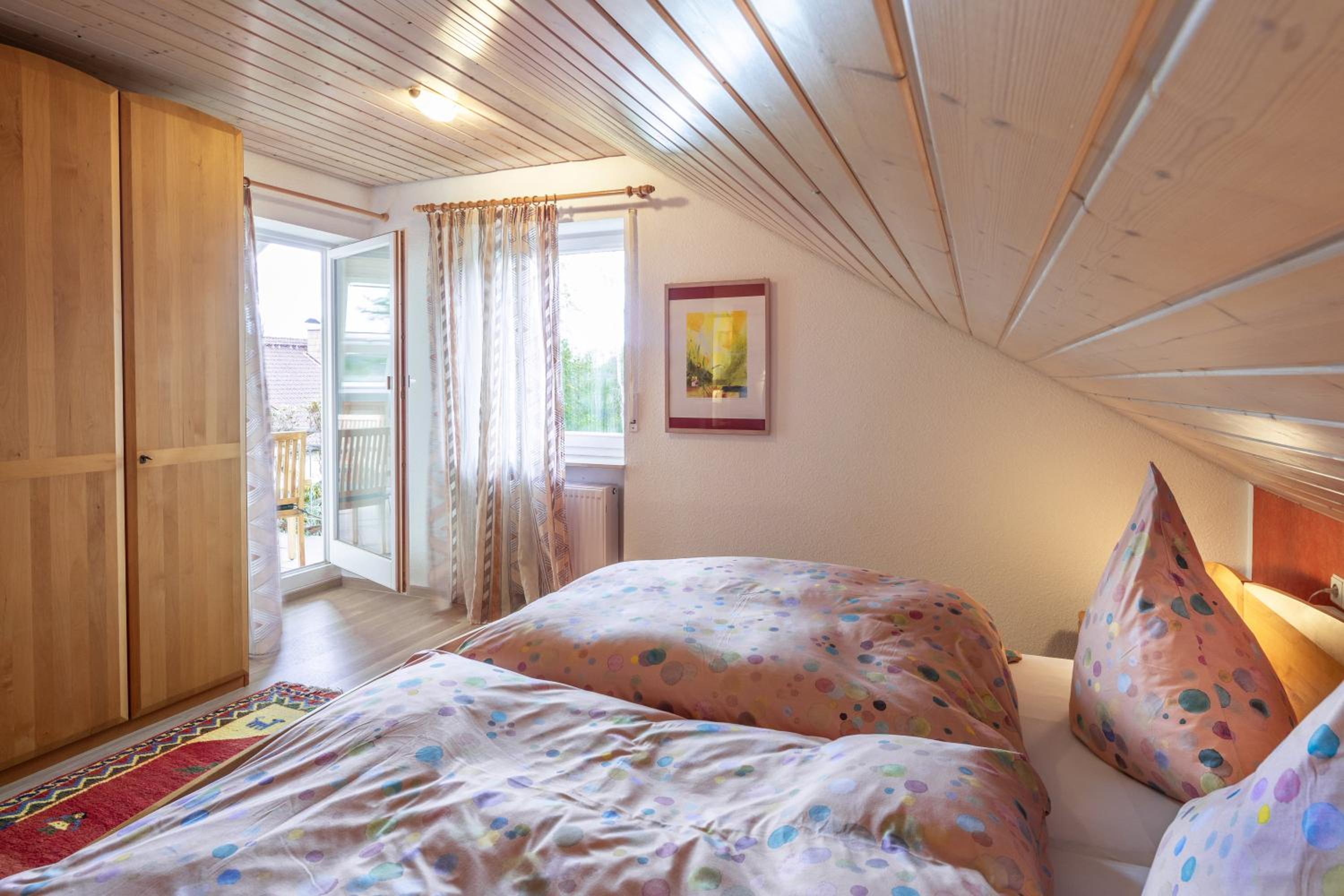 Haus Ahorn view 4
