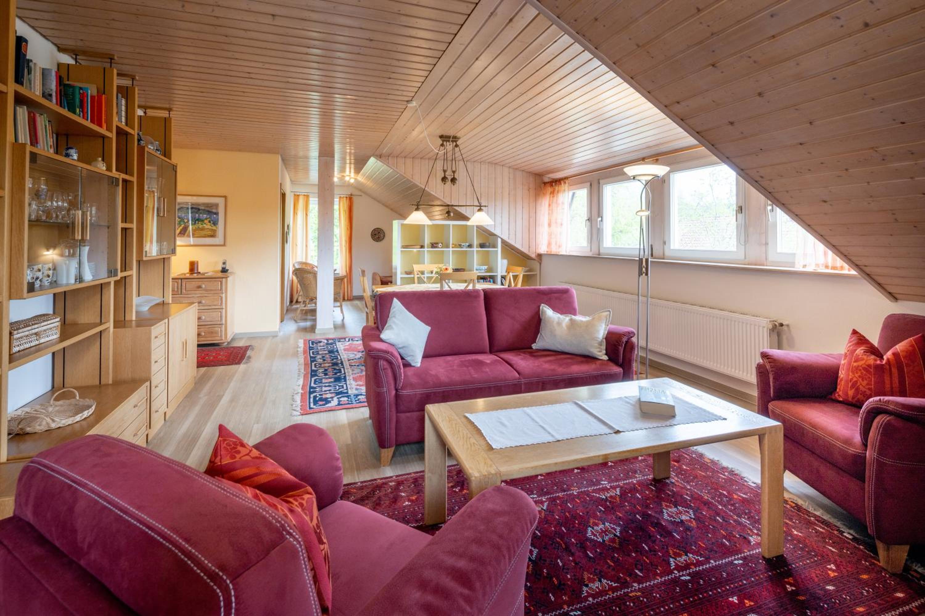 Haus Ahorn view 3