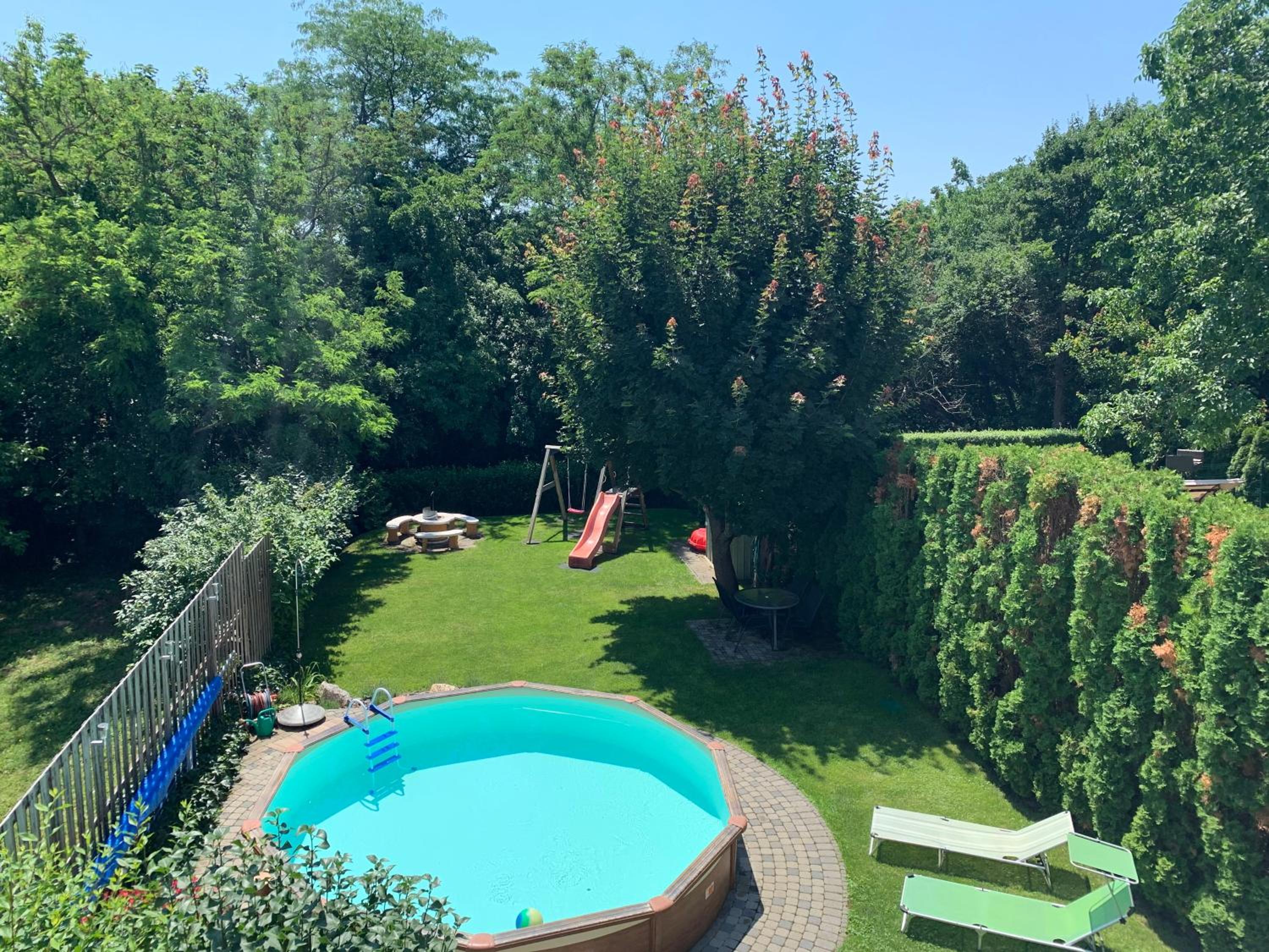 Rádi Apartman Balatonföldvár