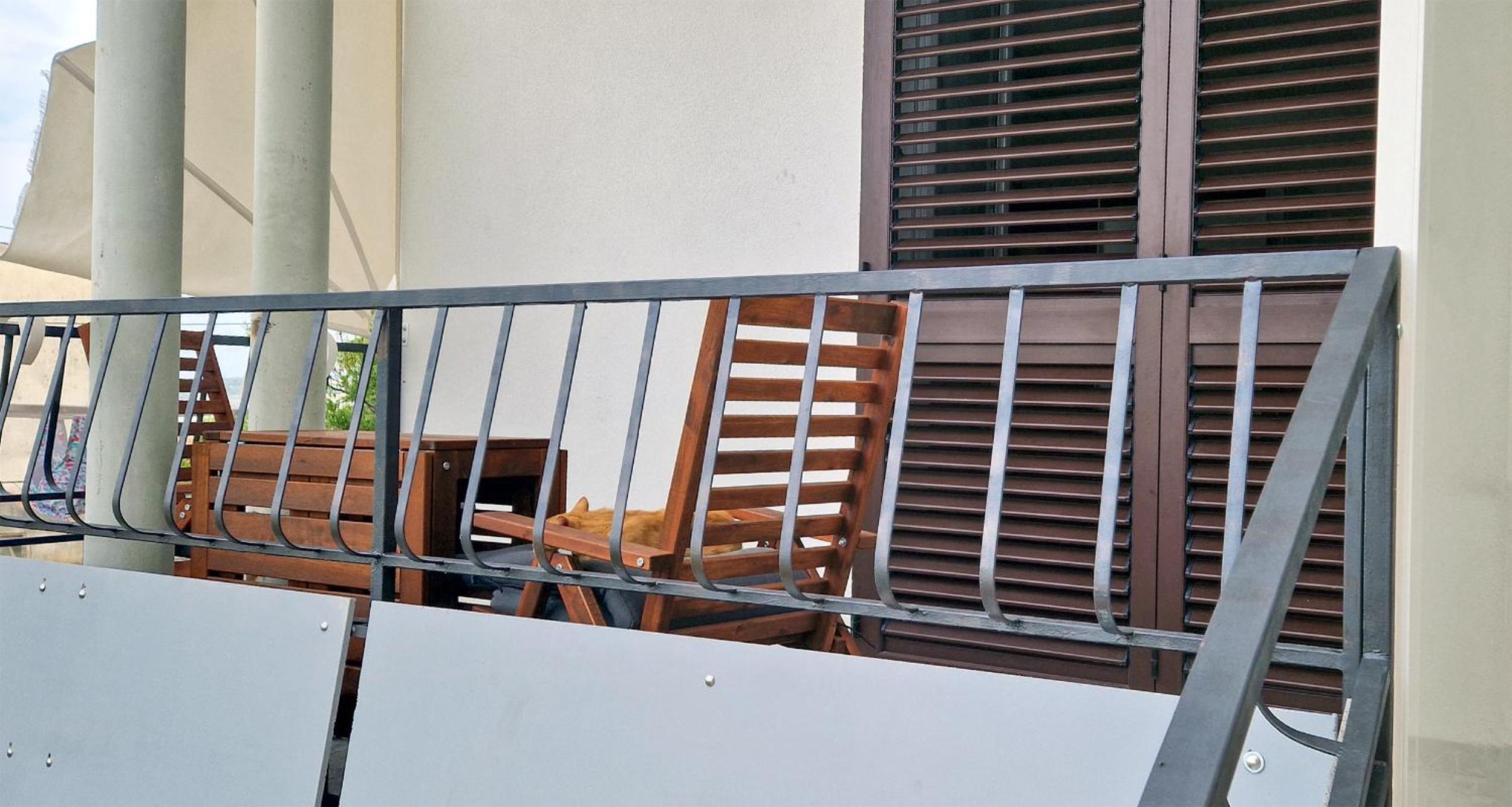 Renovated Apartments Skorin