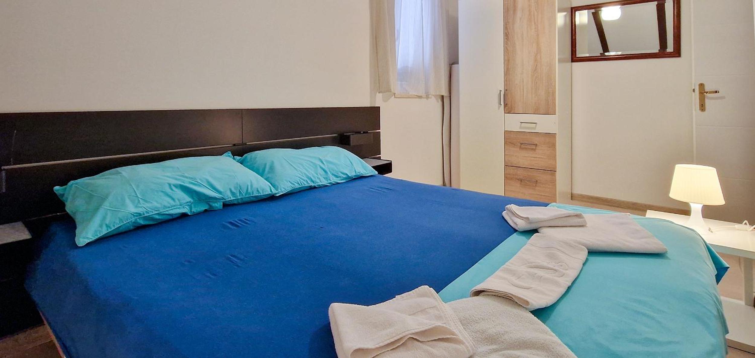 Renovated Apartments Skorin