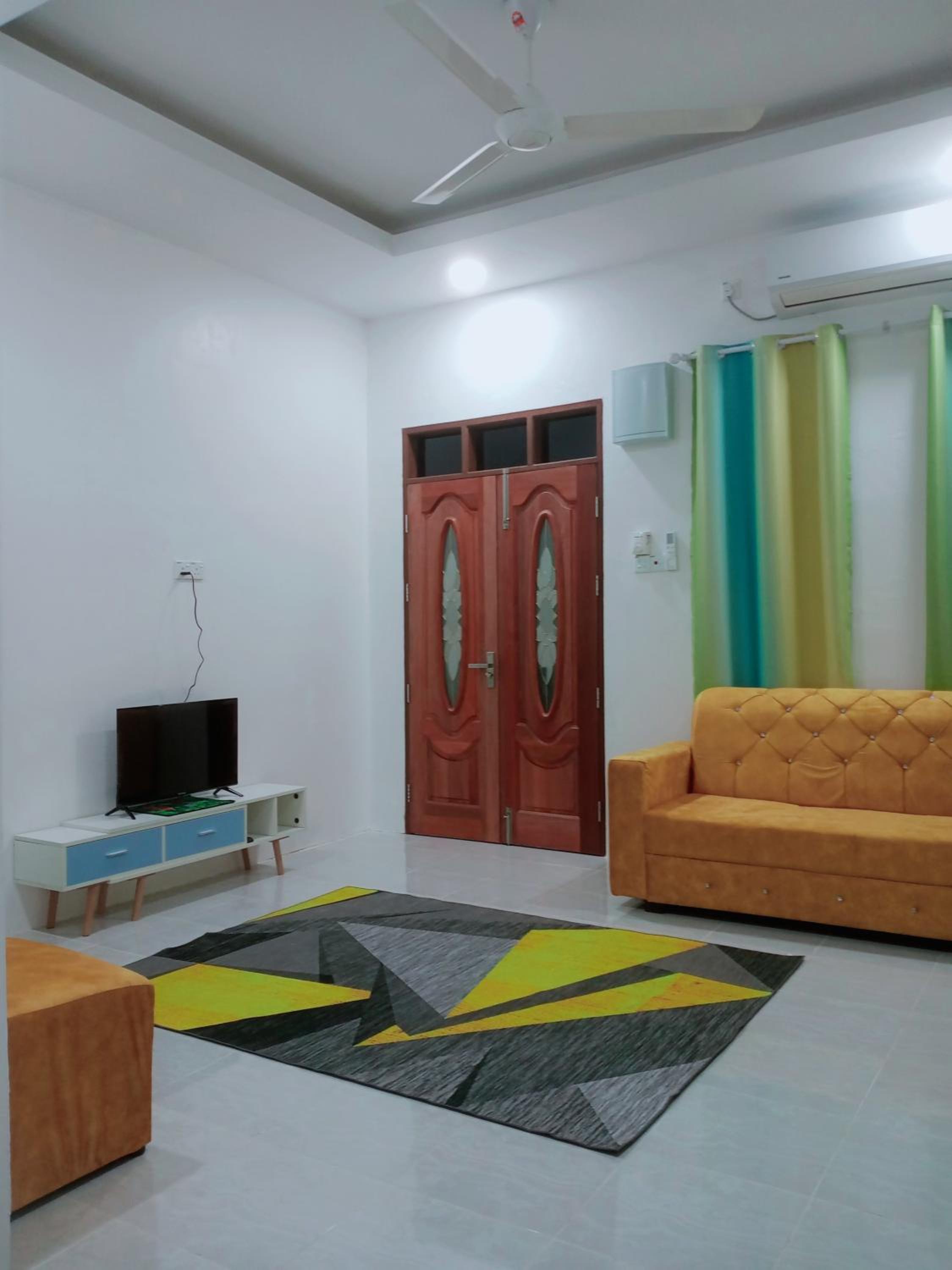 CozyL Homestay in 3 minutes drive to Redang Jetty photo 4