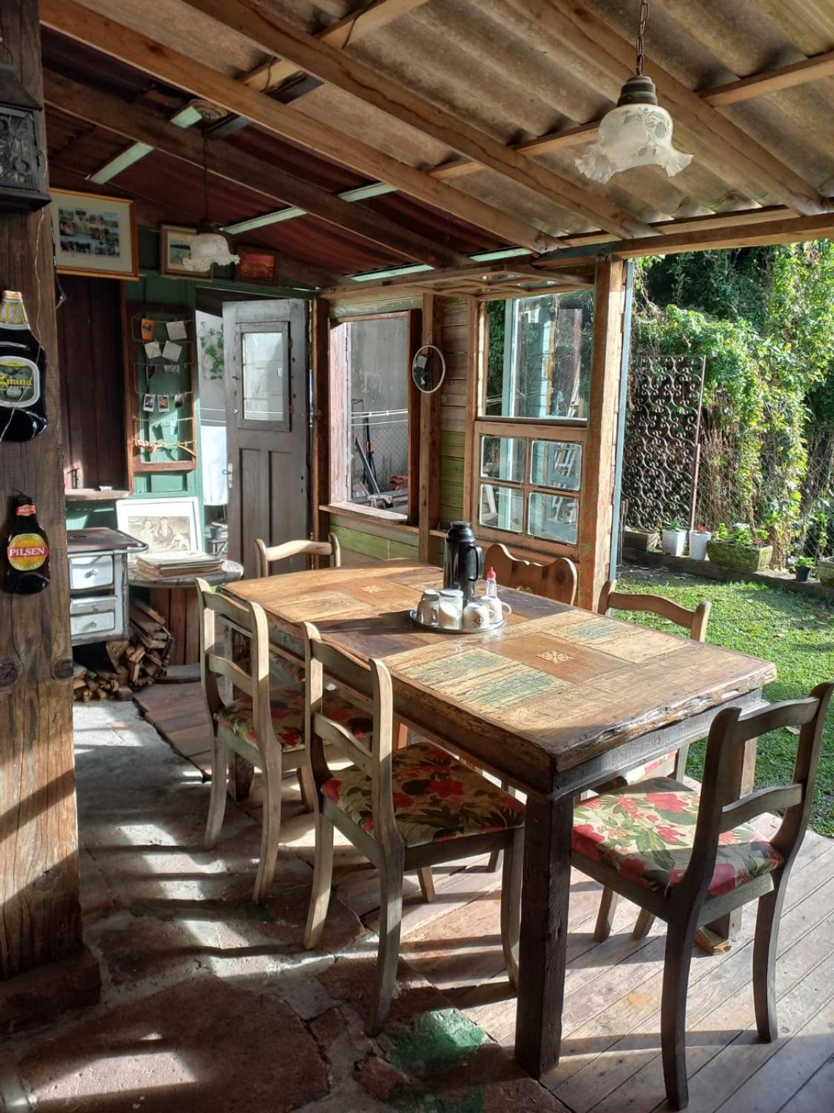 Gramado Guest House