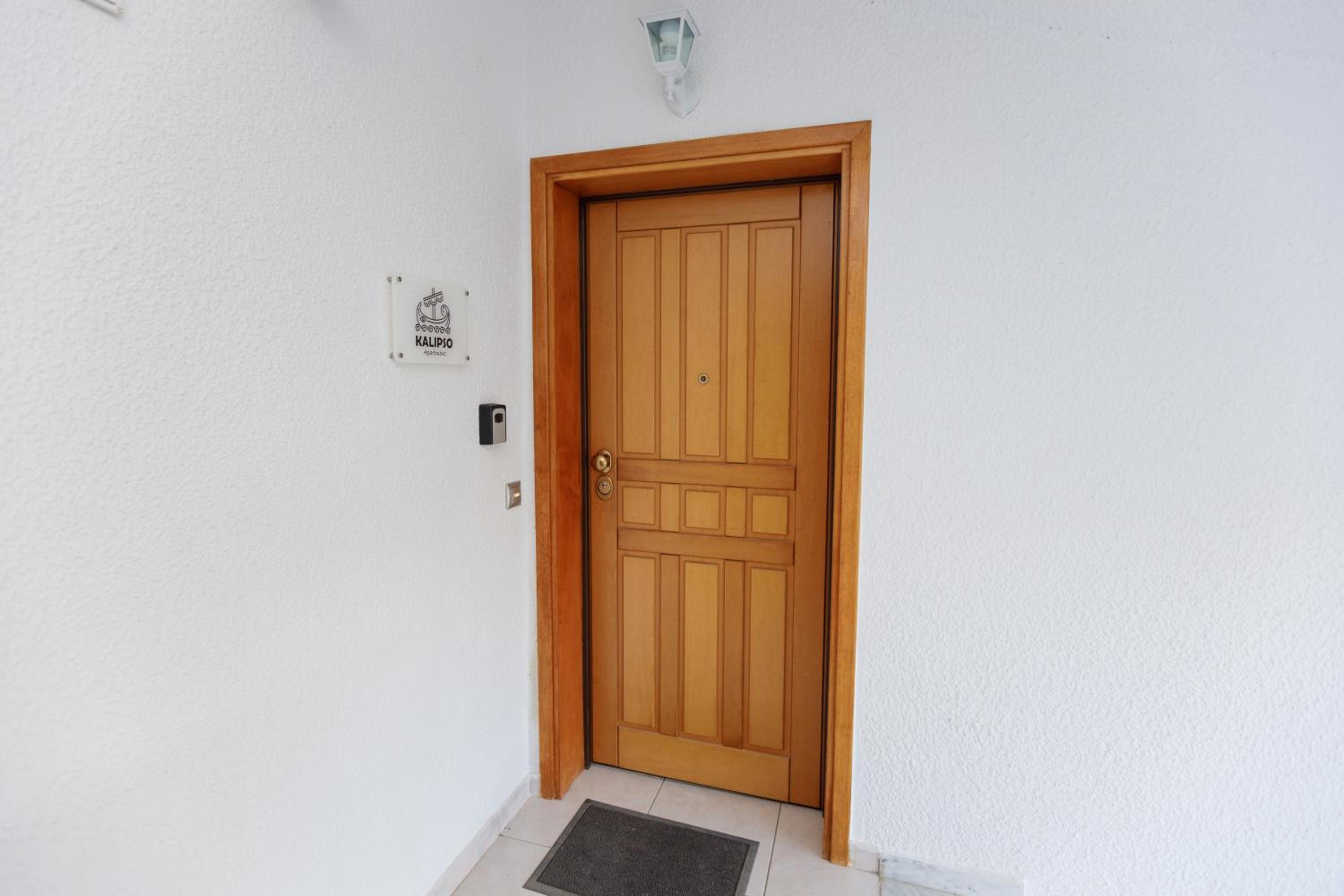 Kalipso Family Apartments