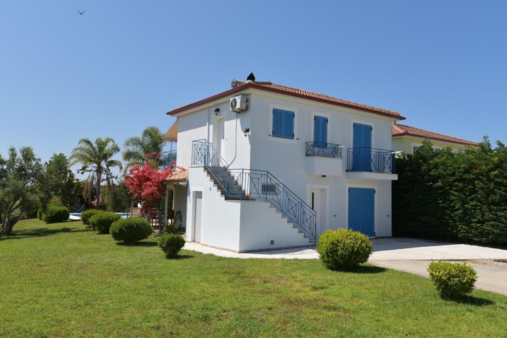 Iridia Resort Villas
