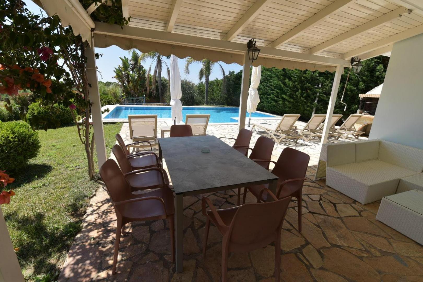Iridia Resort Villas