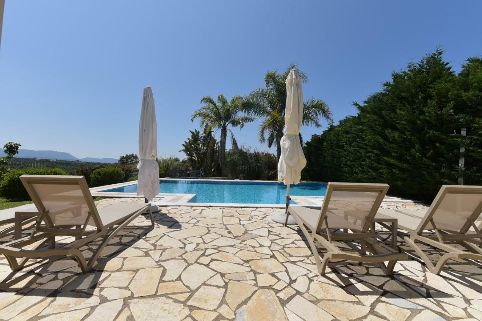Iridia Resort Villas