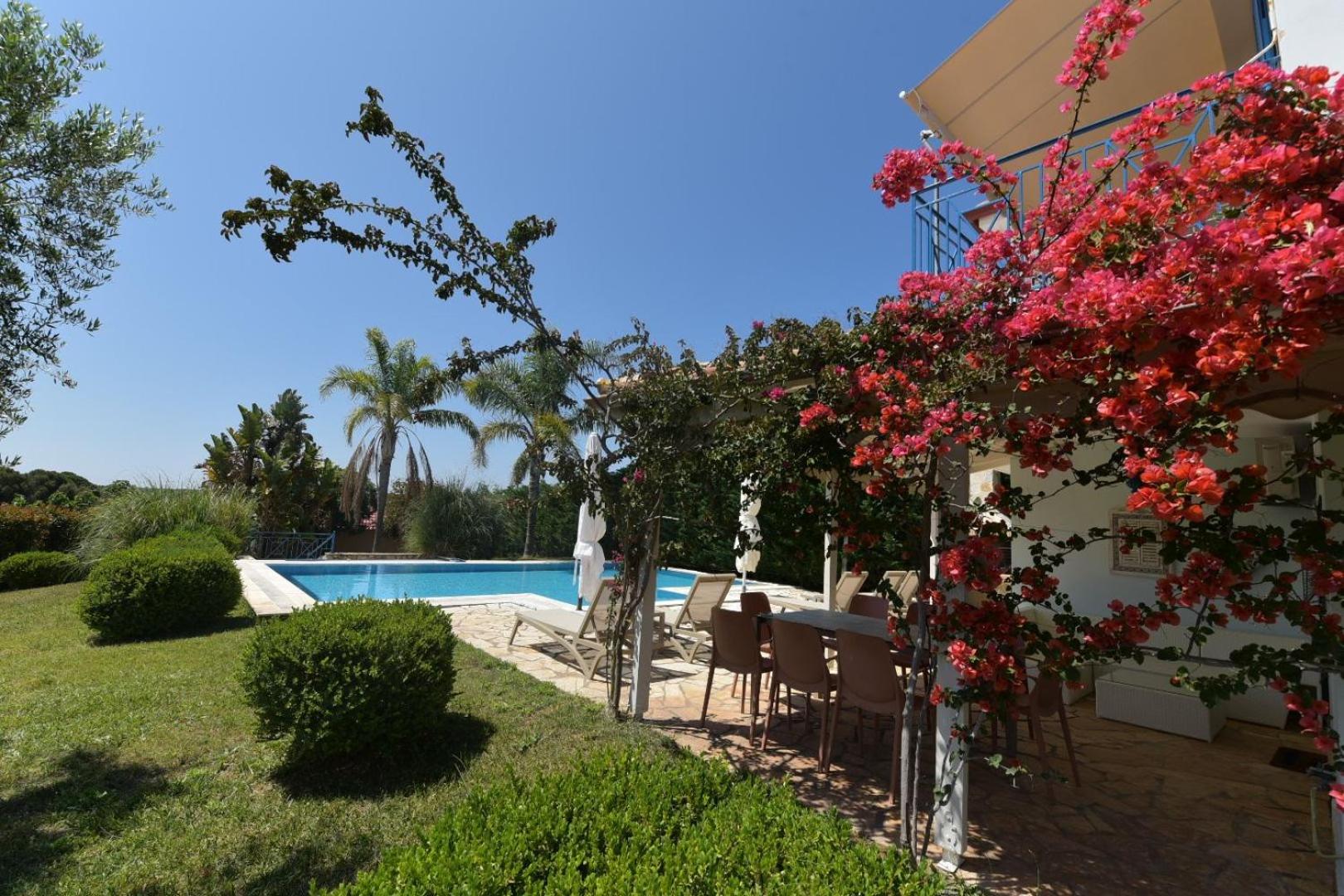 Iridia Resort Villas