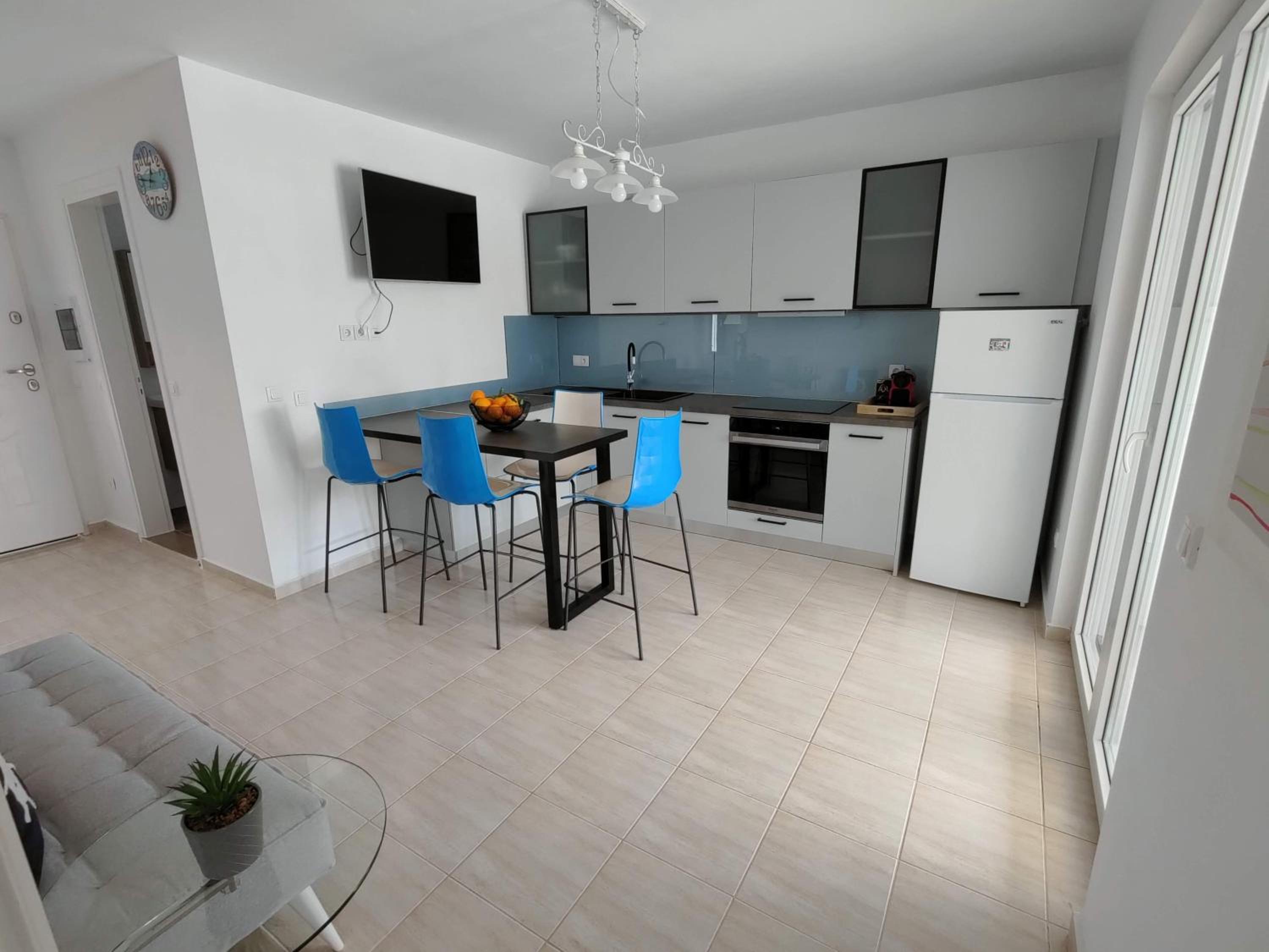 Iridia Resort Villas