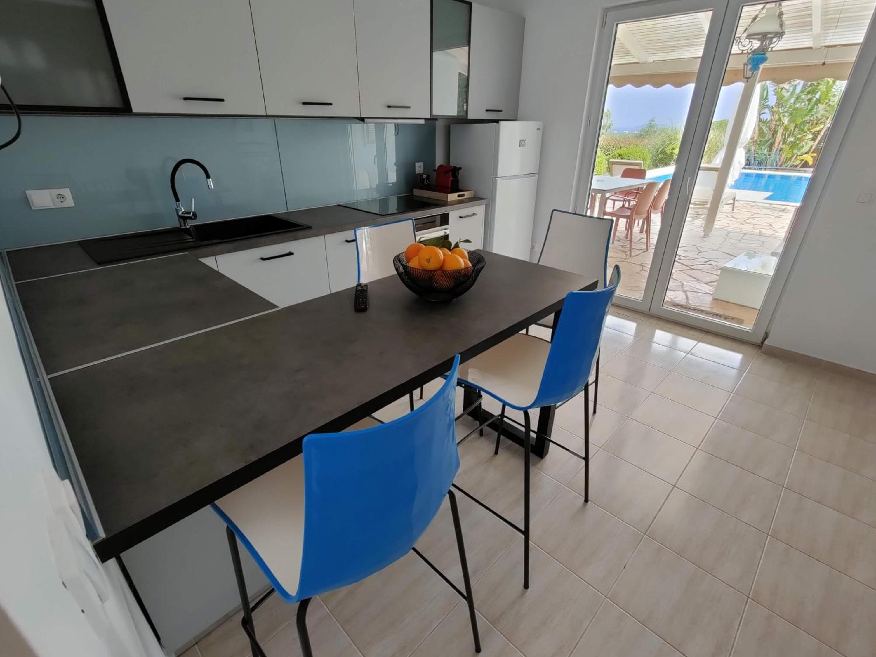Iridia Resort Villas