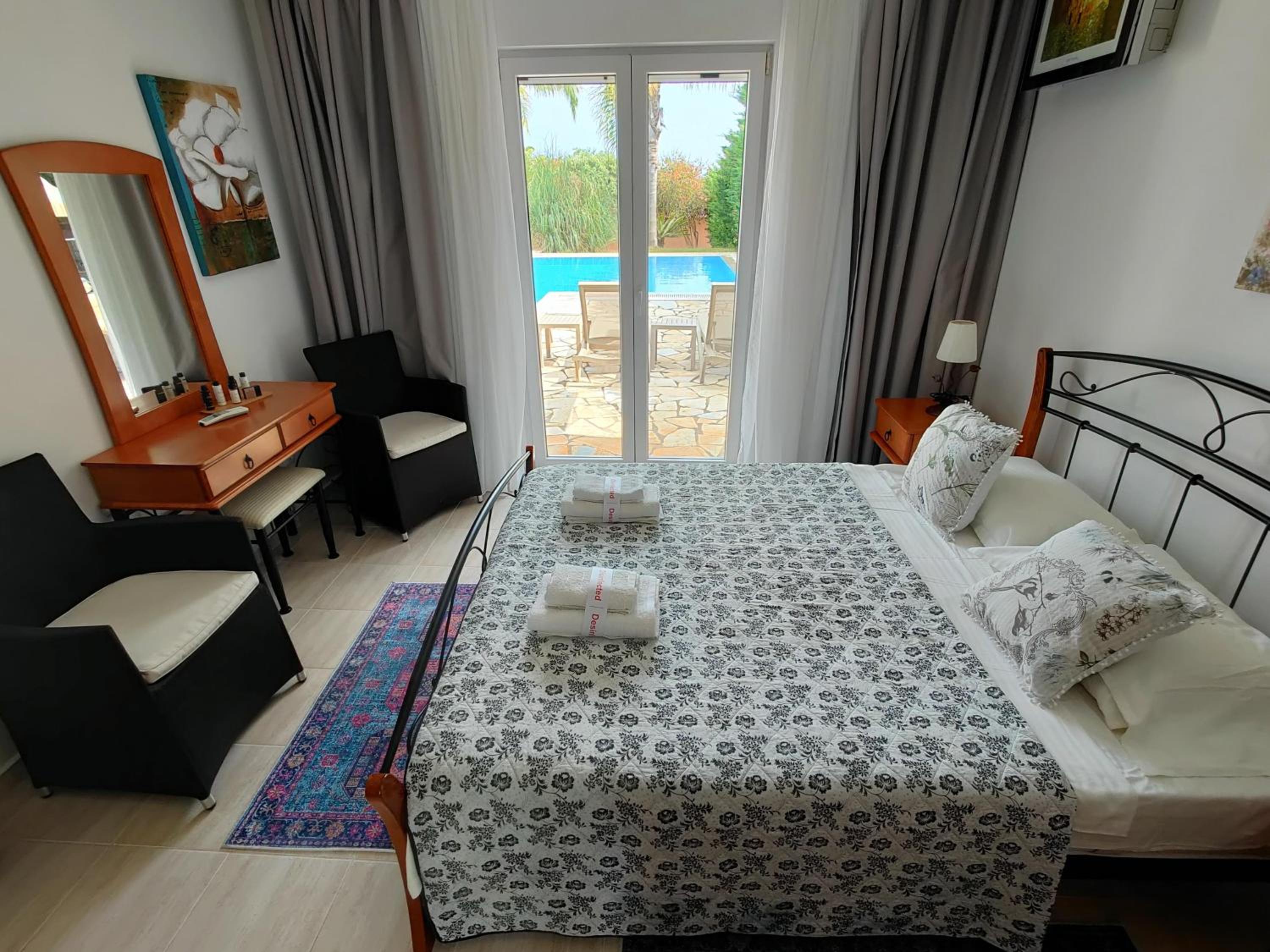 Iridia Resort Villas