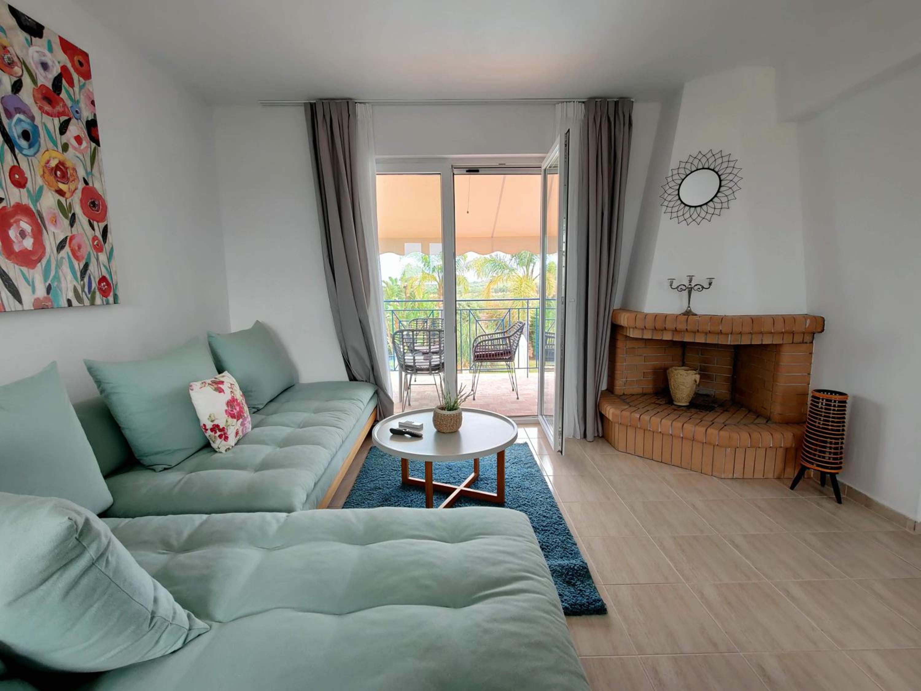 Iridia Resort Villas