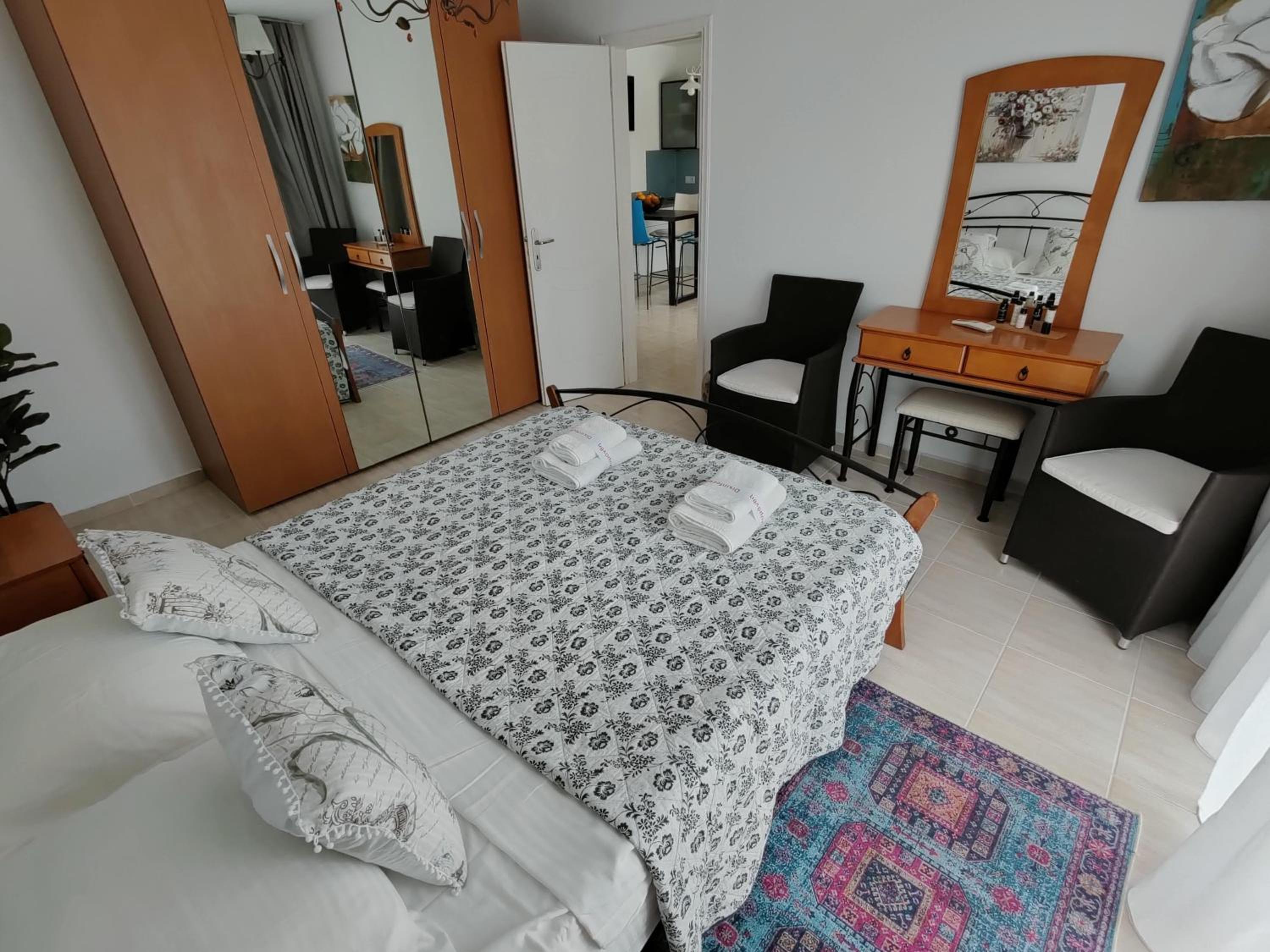 Iridia Resort Villas