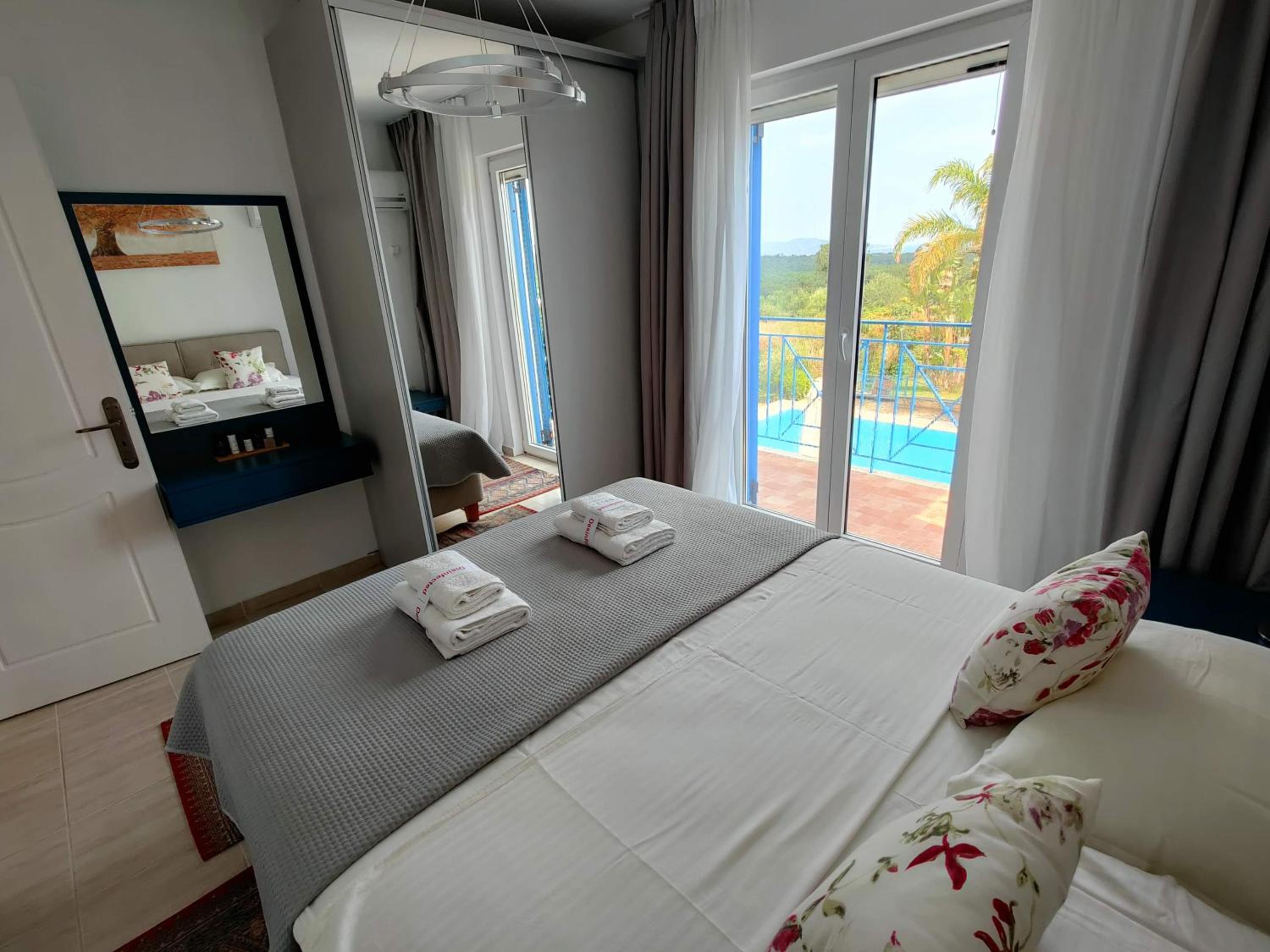 Iridia Resort Villas