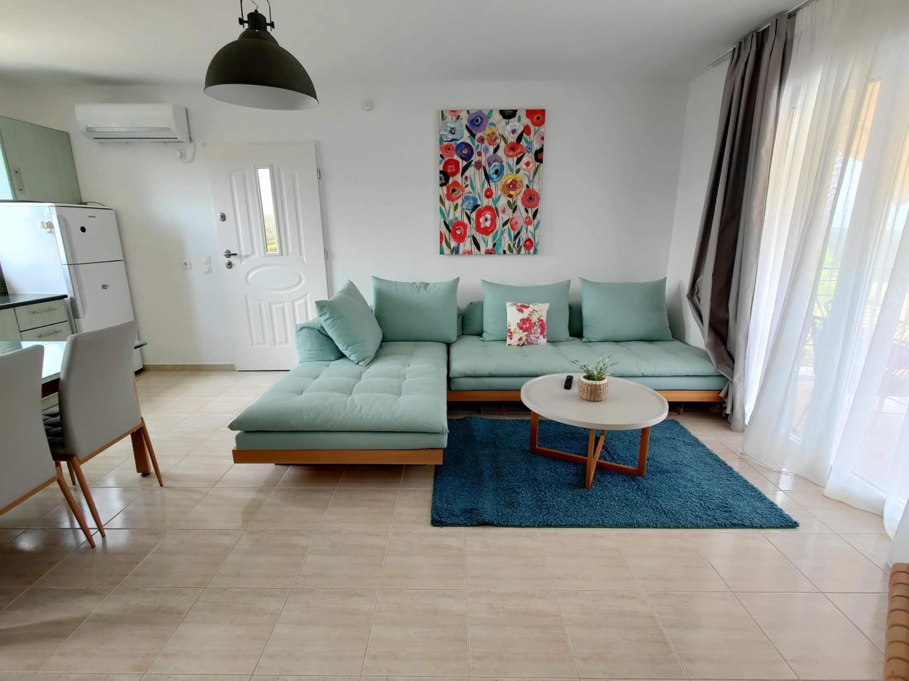 Iridia Resort Villas