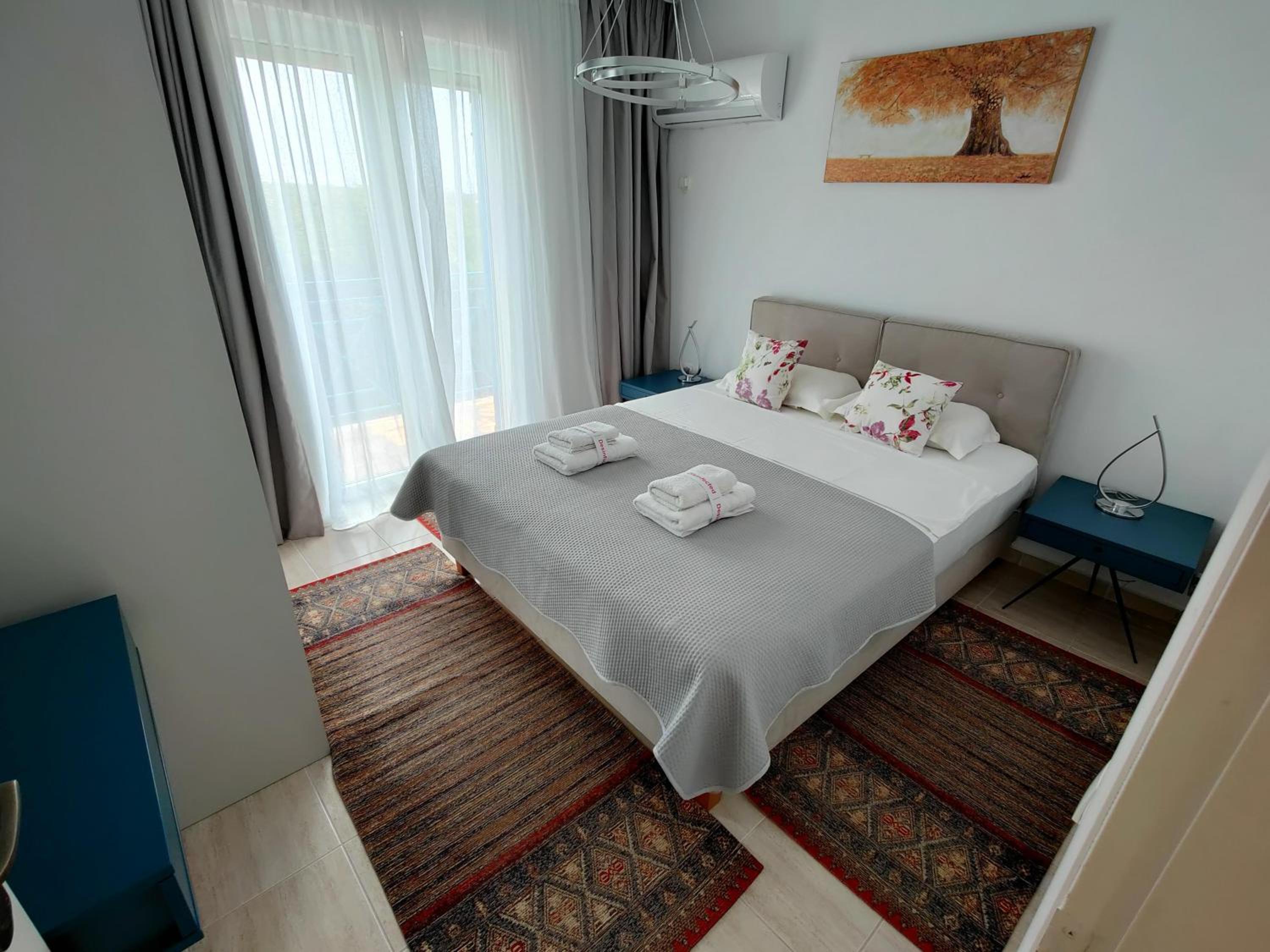 Iridia Resort Villas