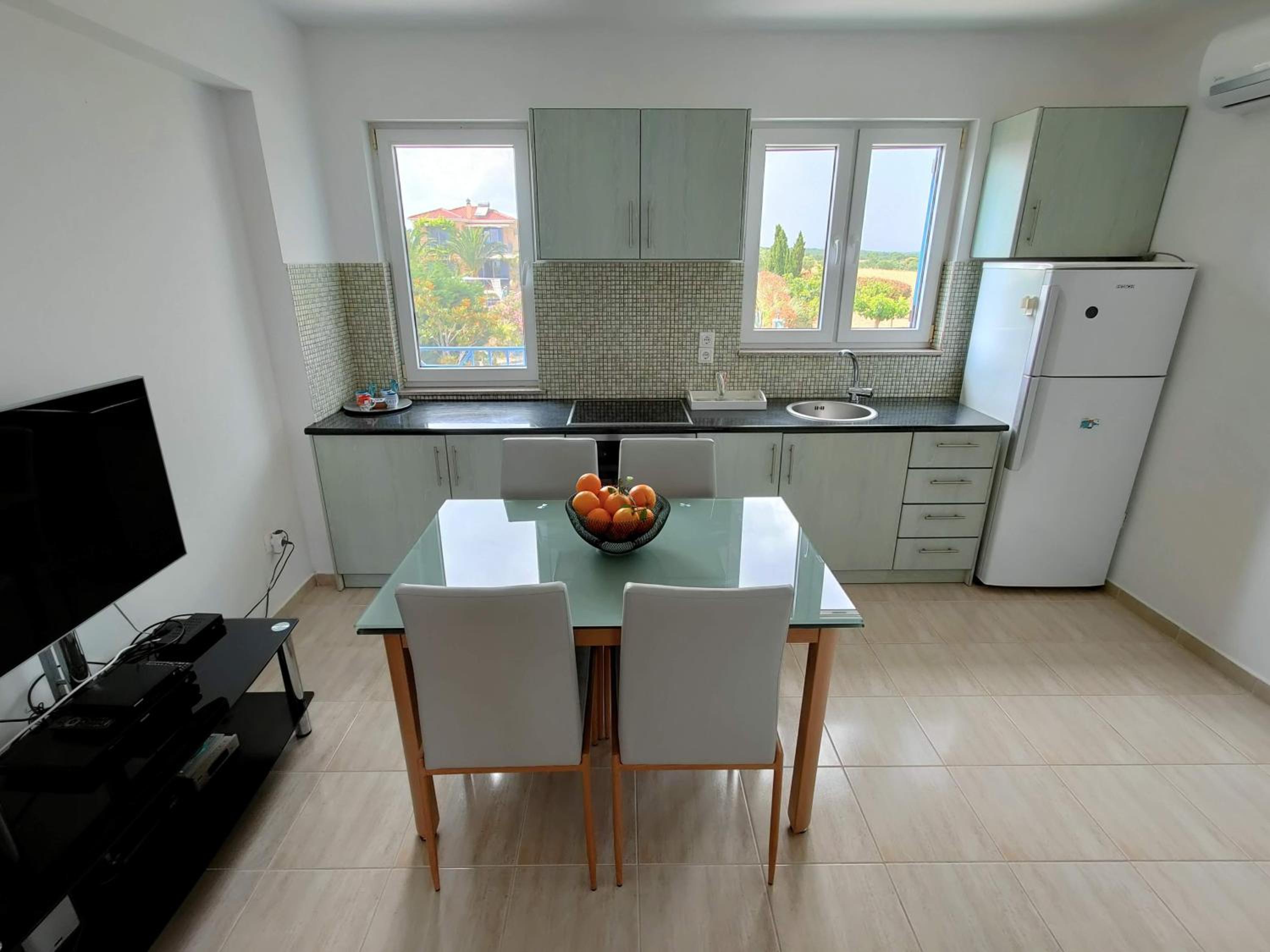 Iridia Resort Villas