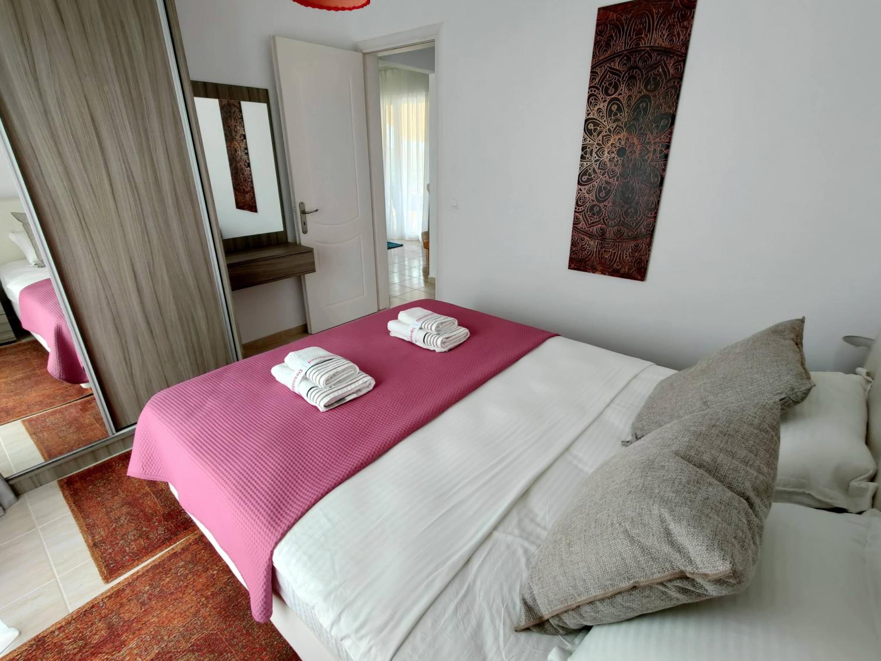 Iridia Resort Villas