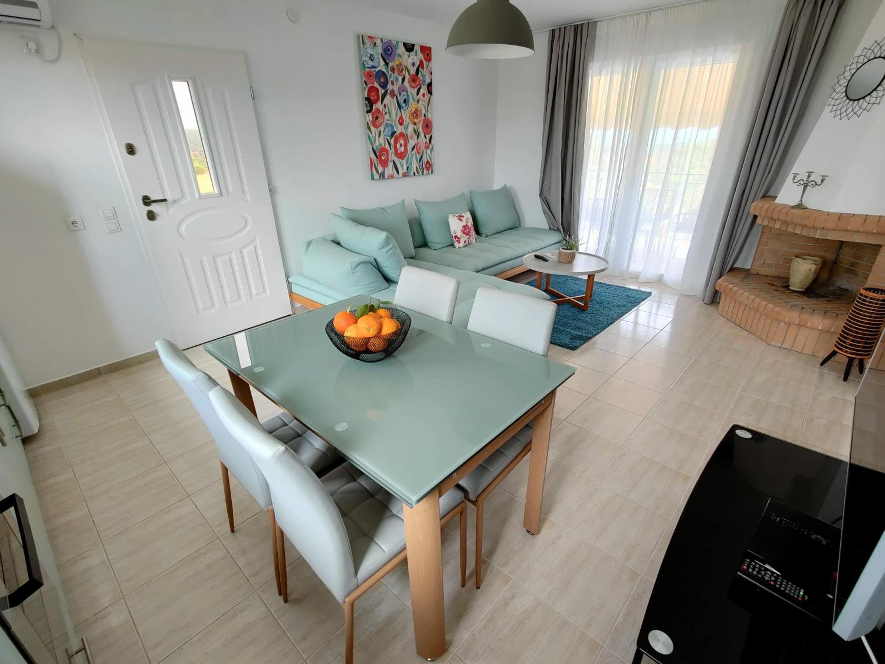 Iridia Resort Villas