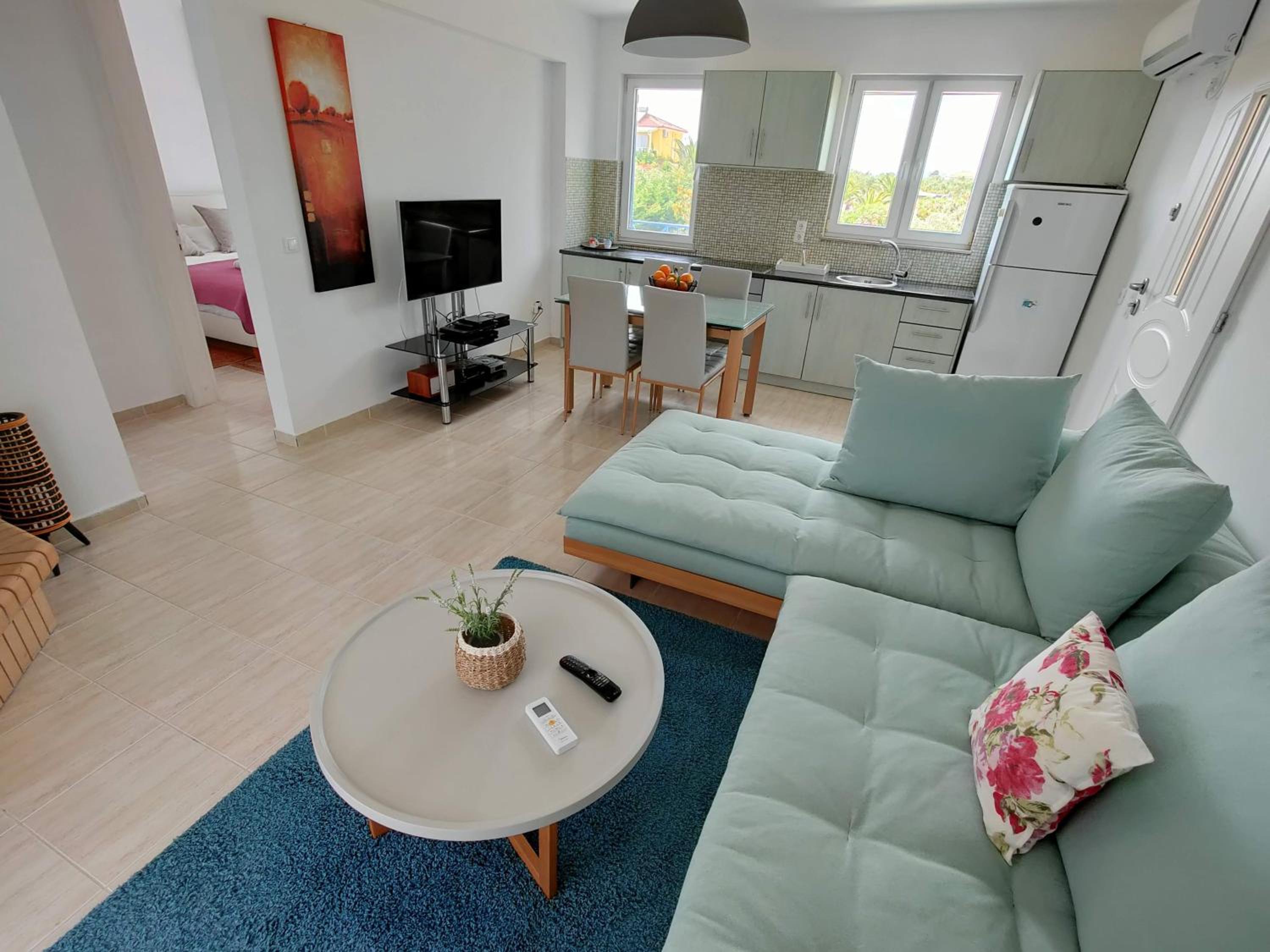 Iridia Resort Villas