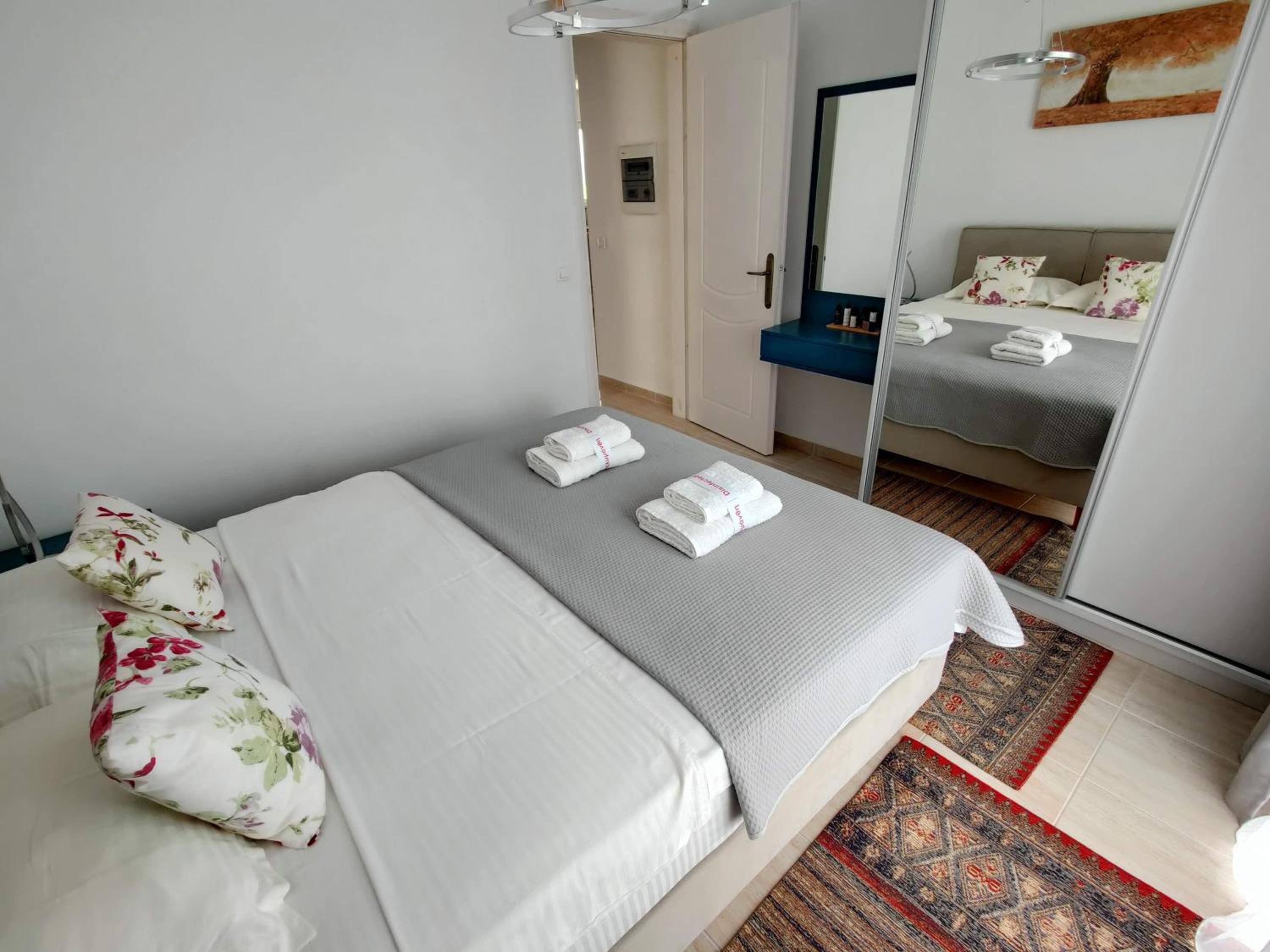 Iridia Resort Villas