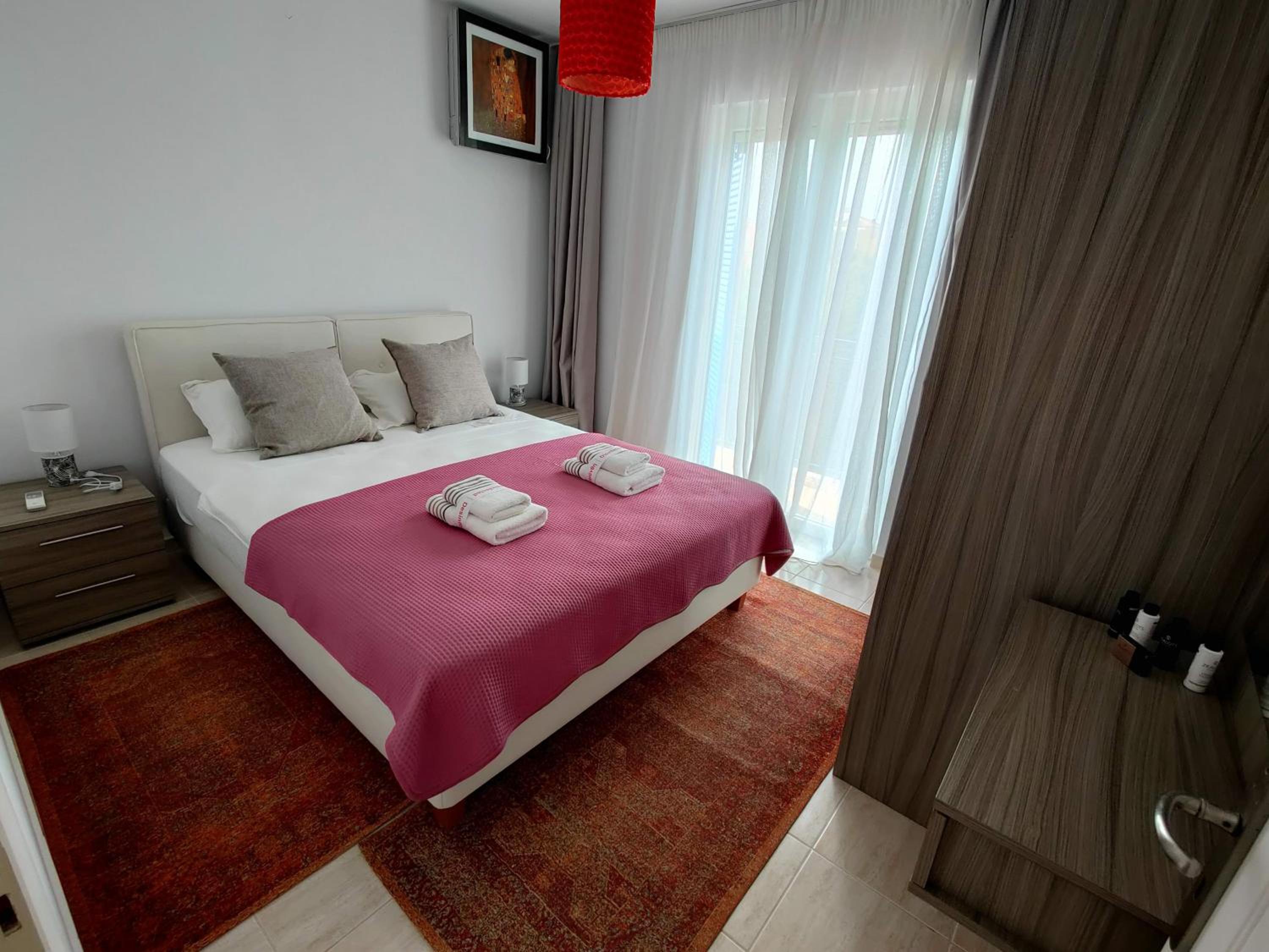 Iridia Resort Villas