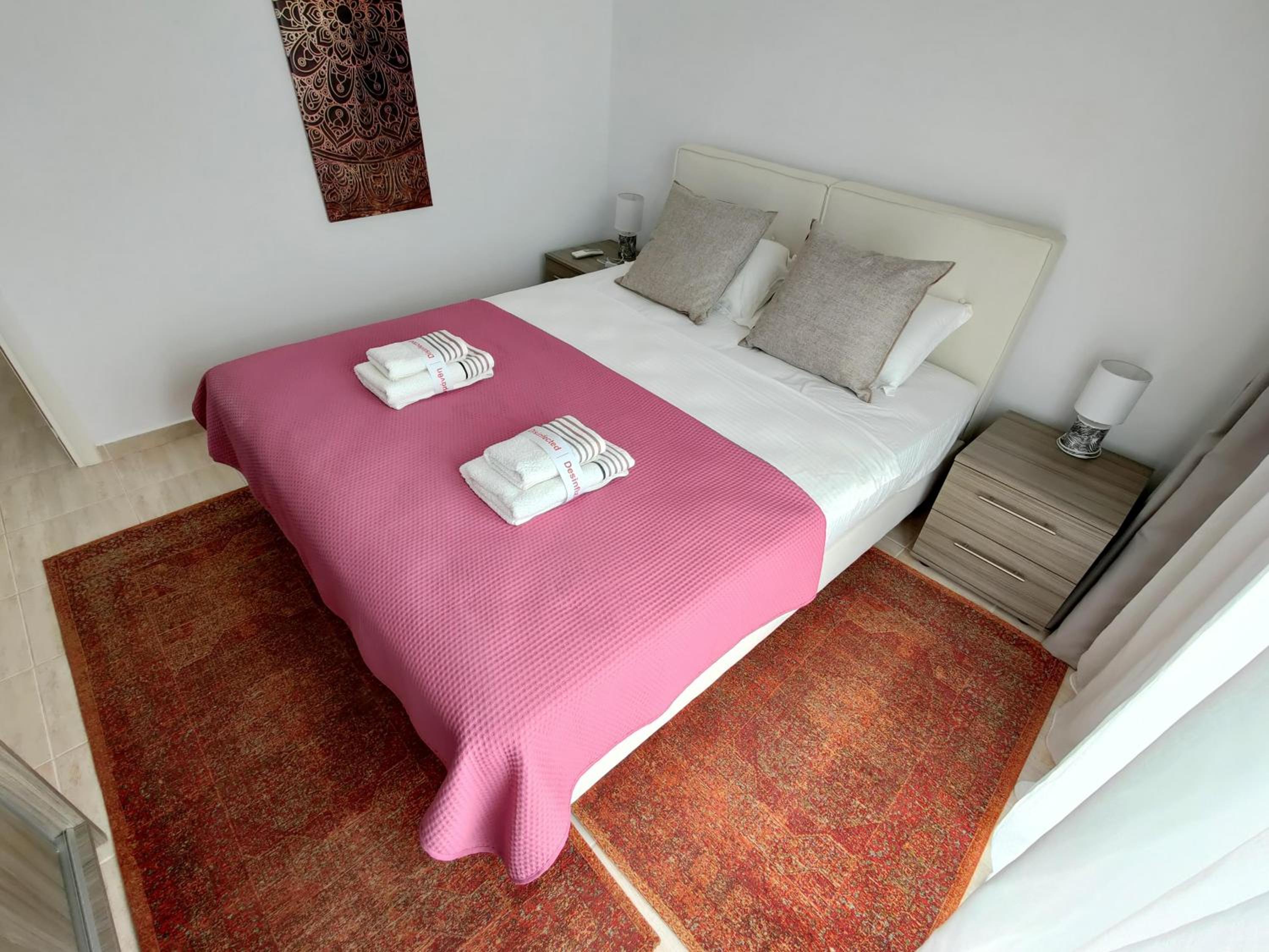Iridia Resort Villas